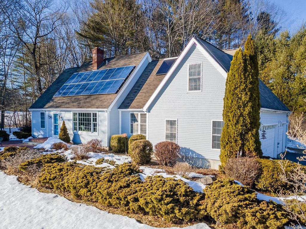 6 Riverview Road Property Photo