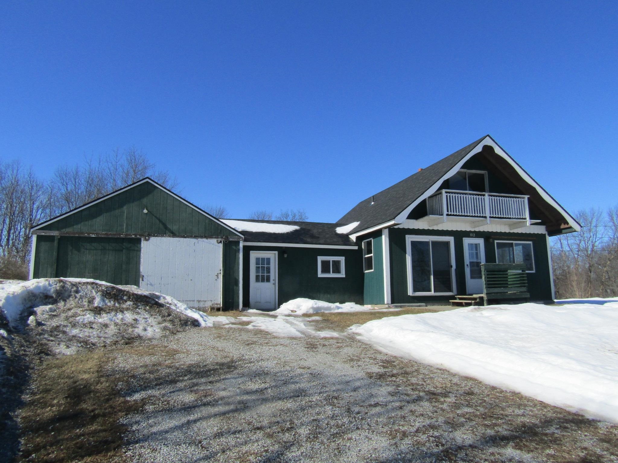 112 Hog Island Road Property Photo