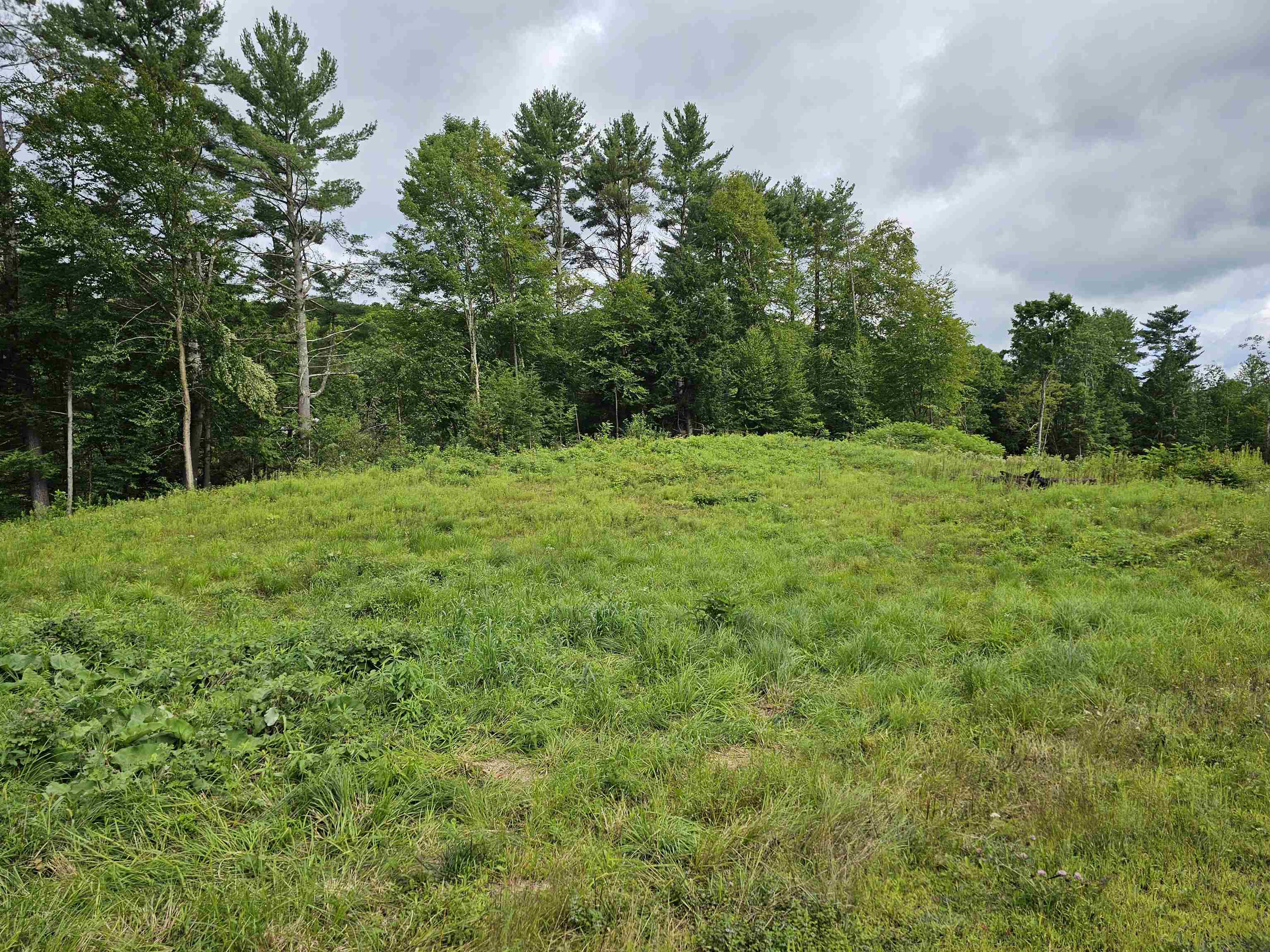 Lot 8 Sugarhouse Road Property Photo