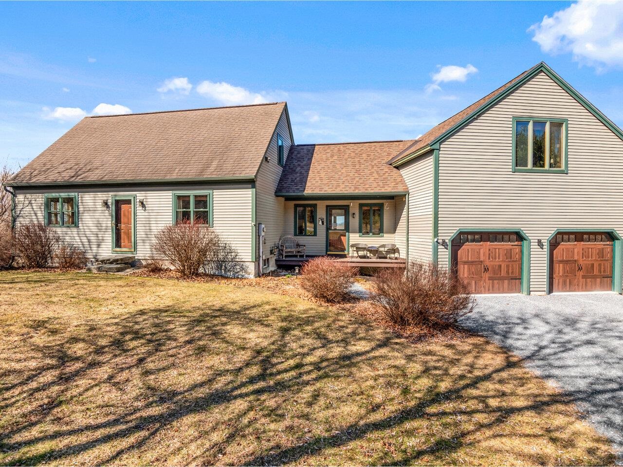 510 Round Barn Road Property Photo