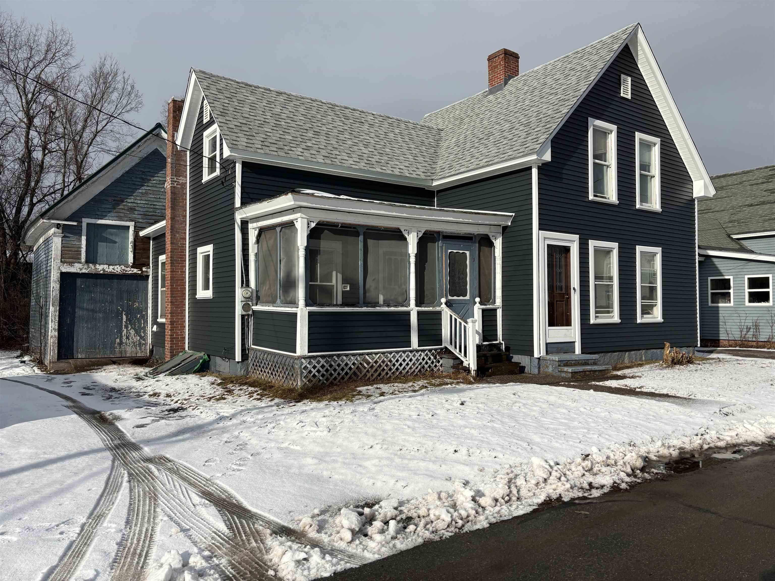 Northumberland Real Estate Listings Main Image
