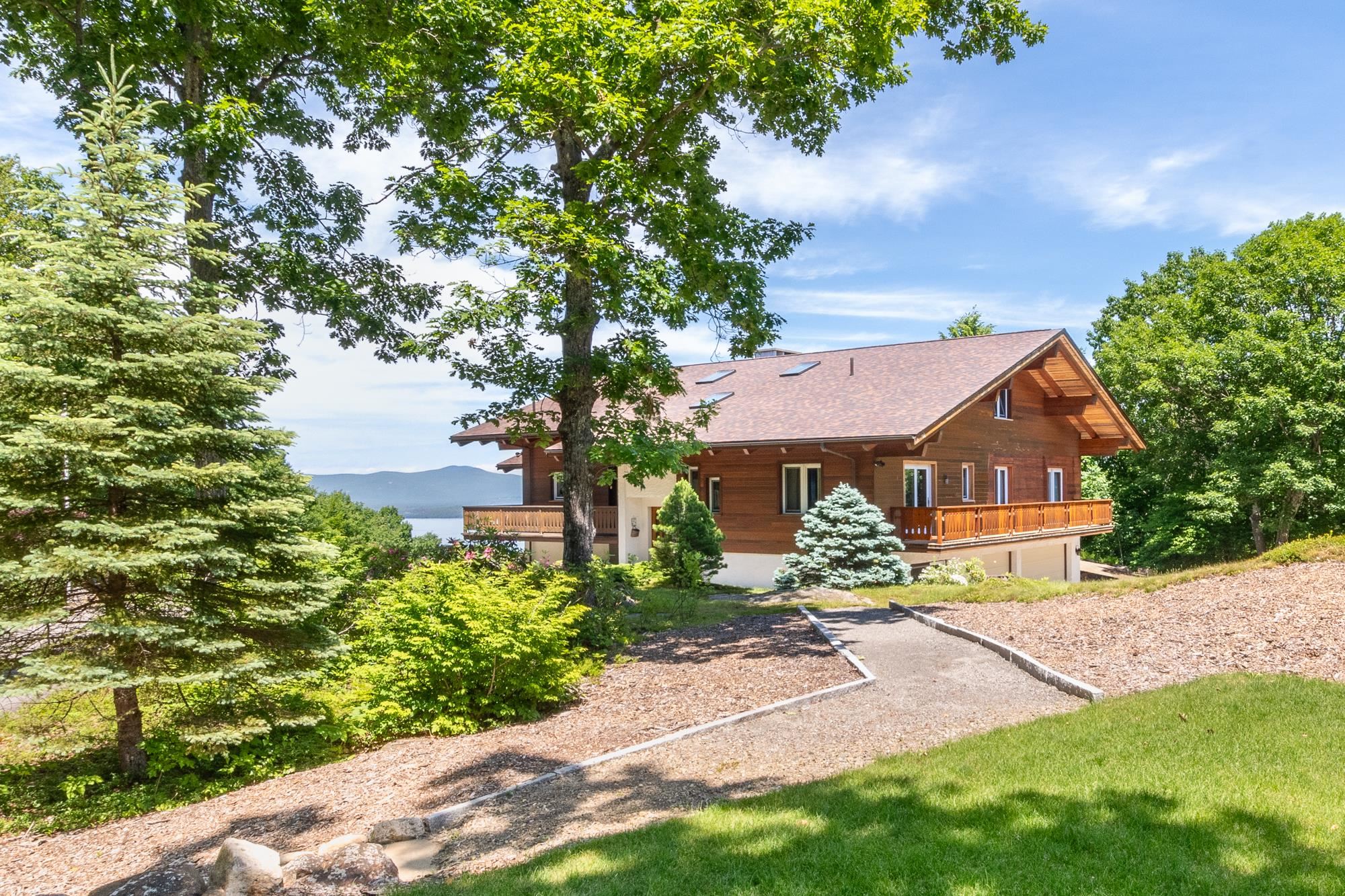 17 Partridge Lane Property Photo