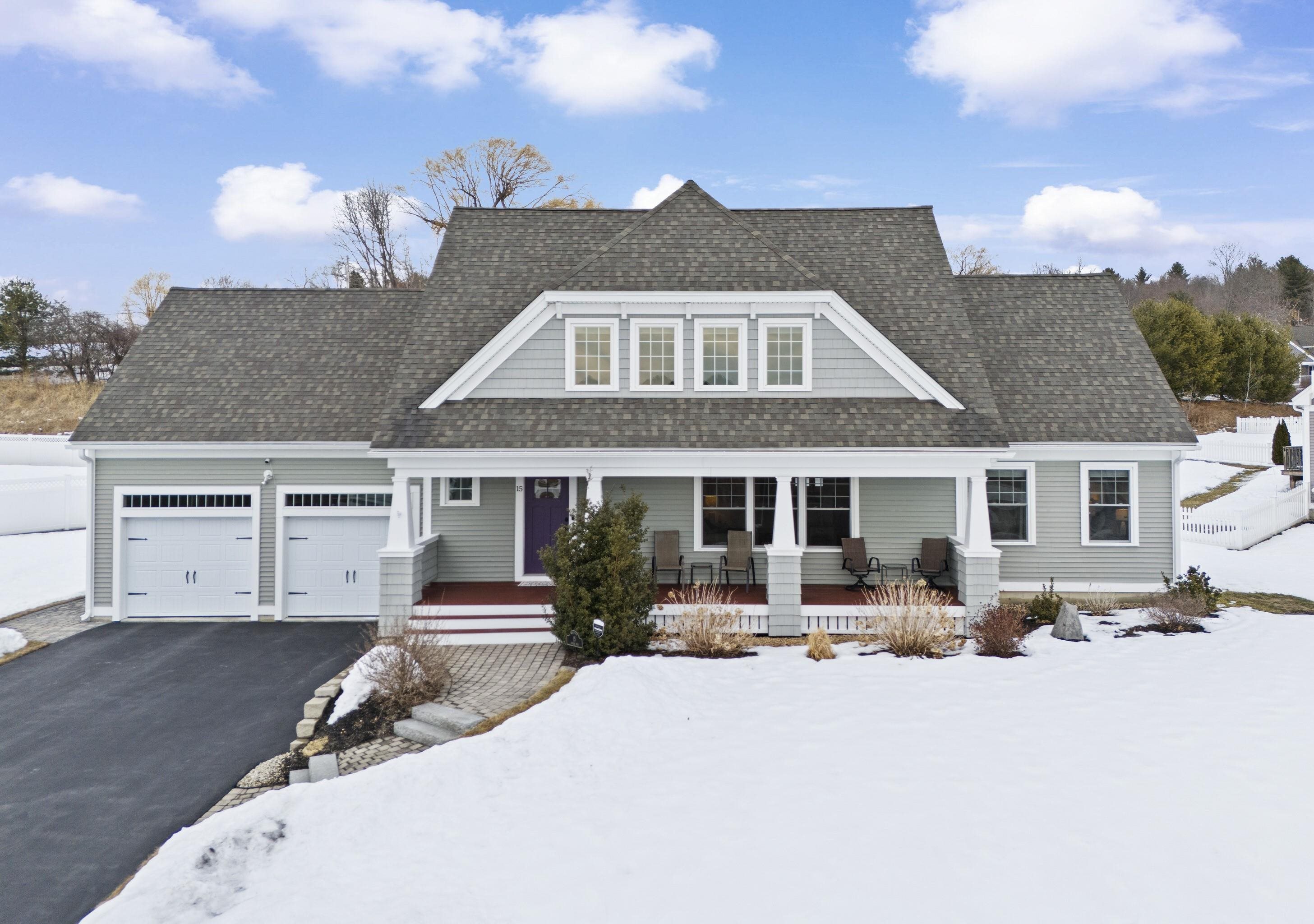 15 Grouse Run Property Photo
