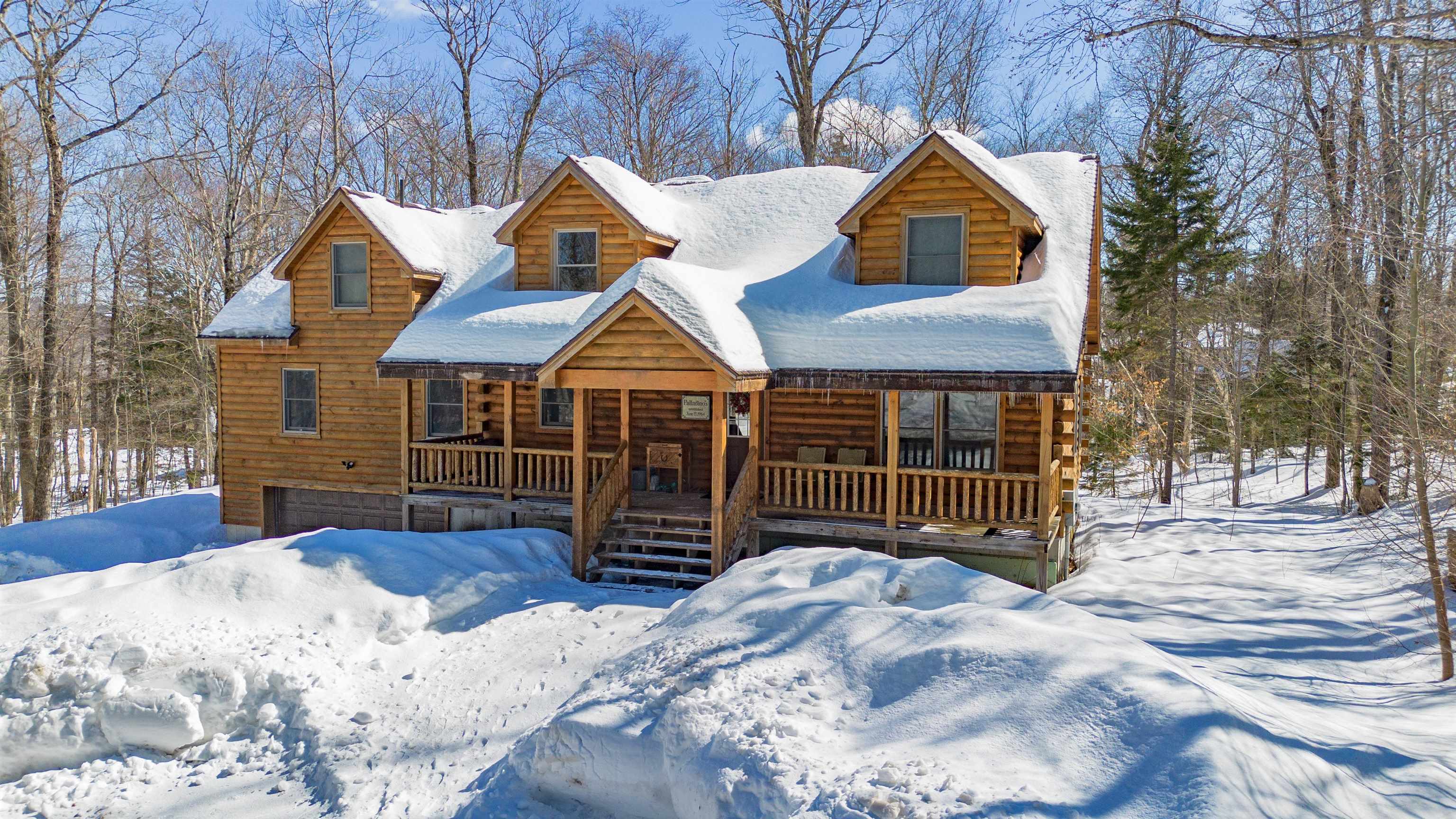 7 Yodeling Lane Property Photo 3