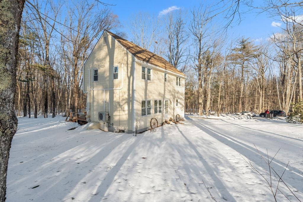 3 Chesley Drive Property Photo