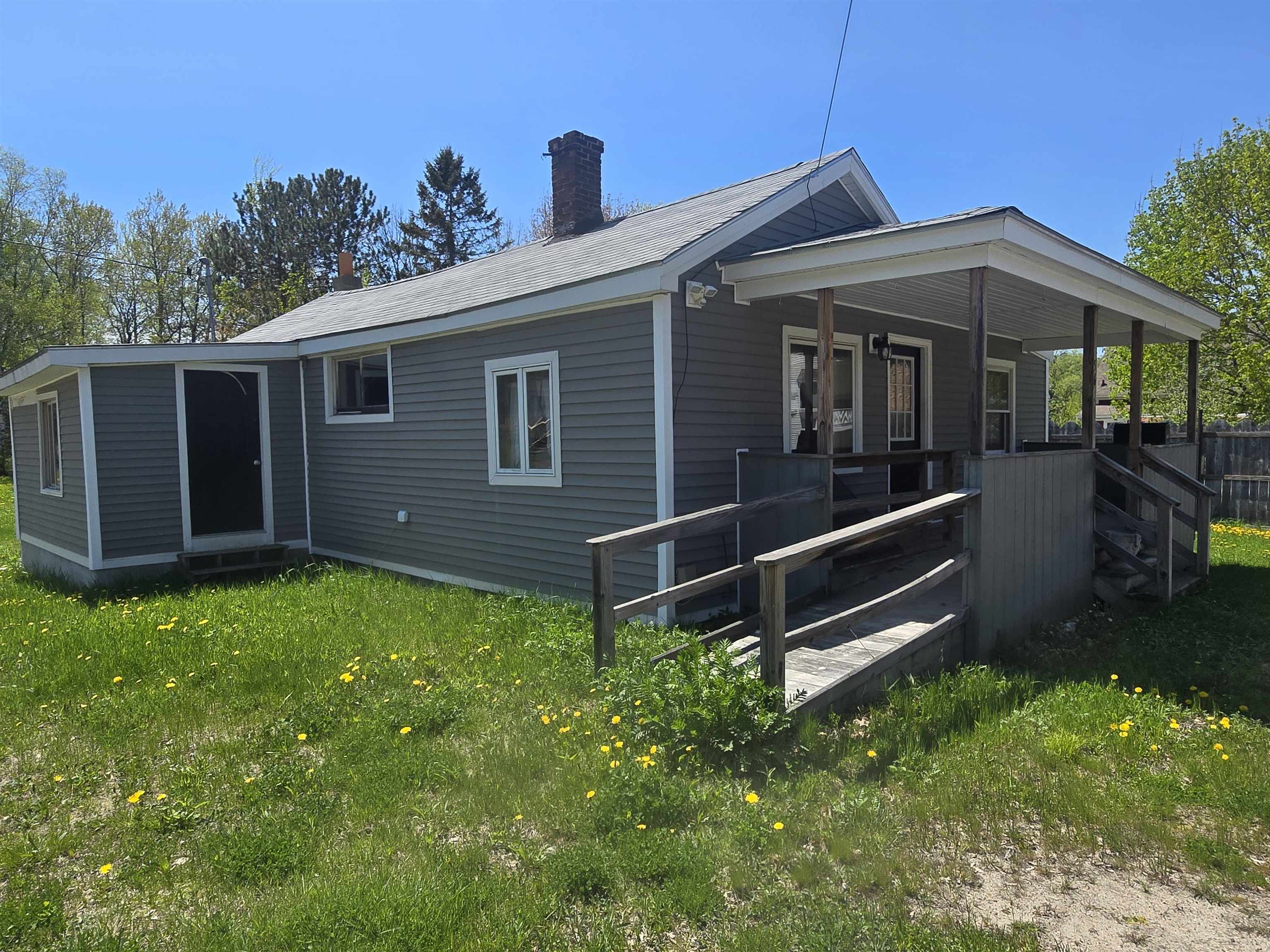 56 Pershing Avenue Property Photo