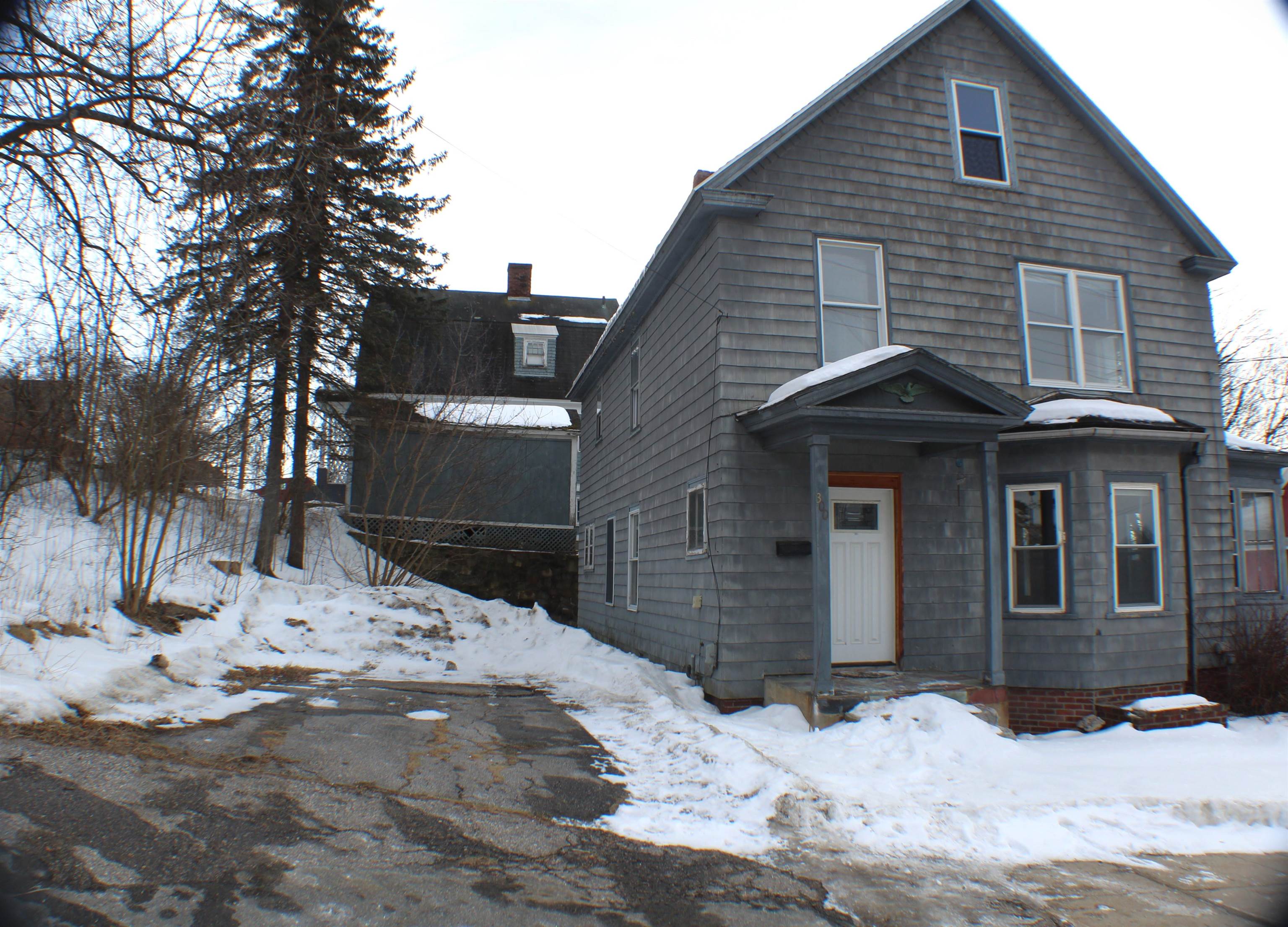 300 Hillside Avenue Property Photo