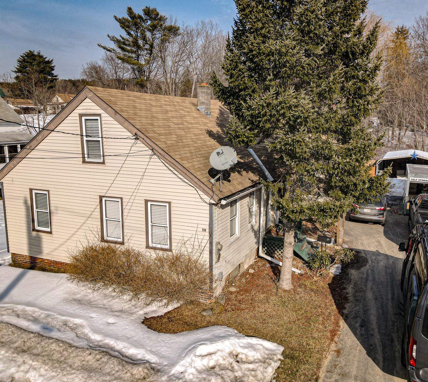119 Armory Street Property Photo
