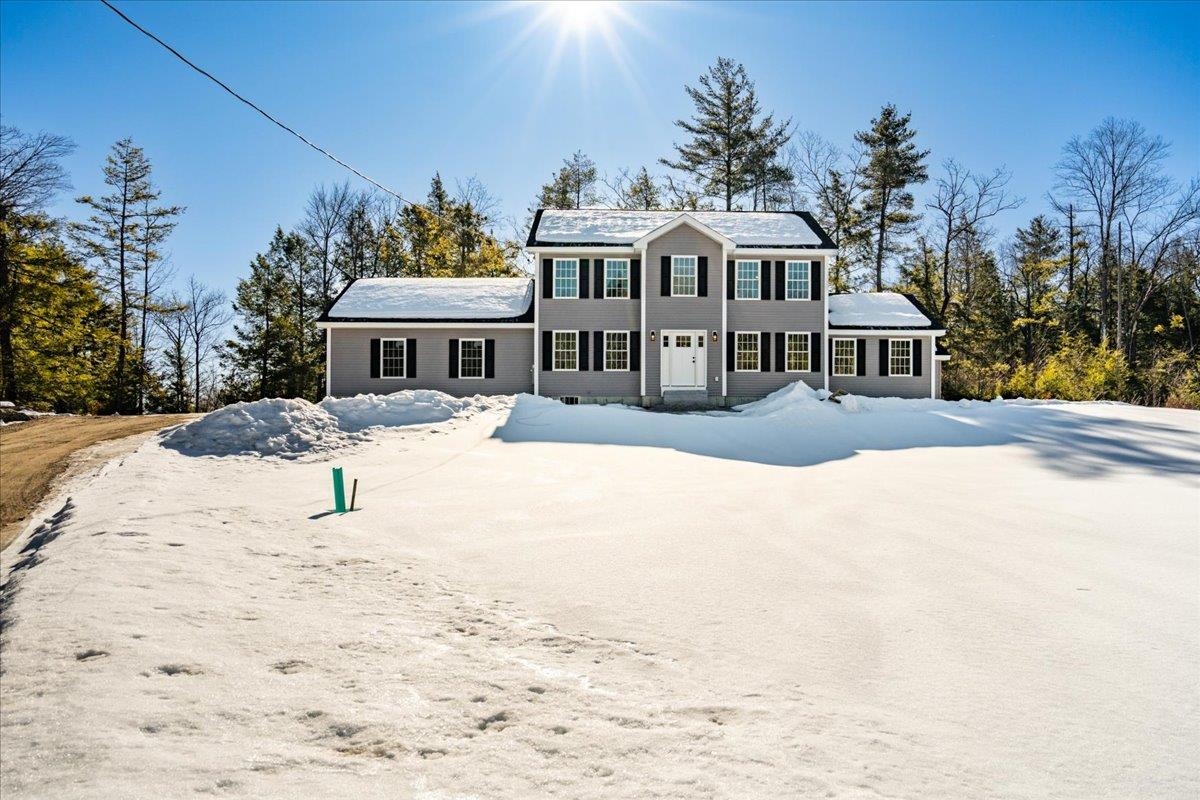 123 Highrock Road Property Photo