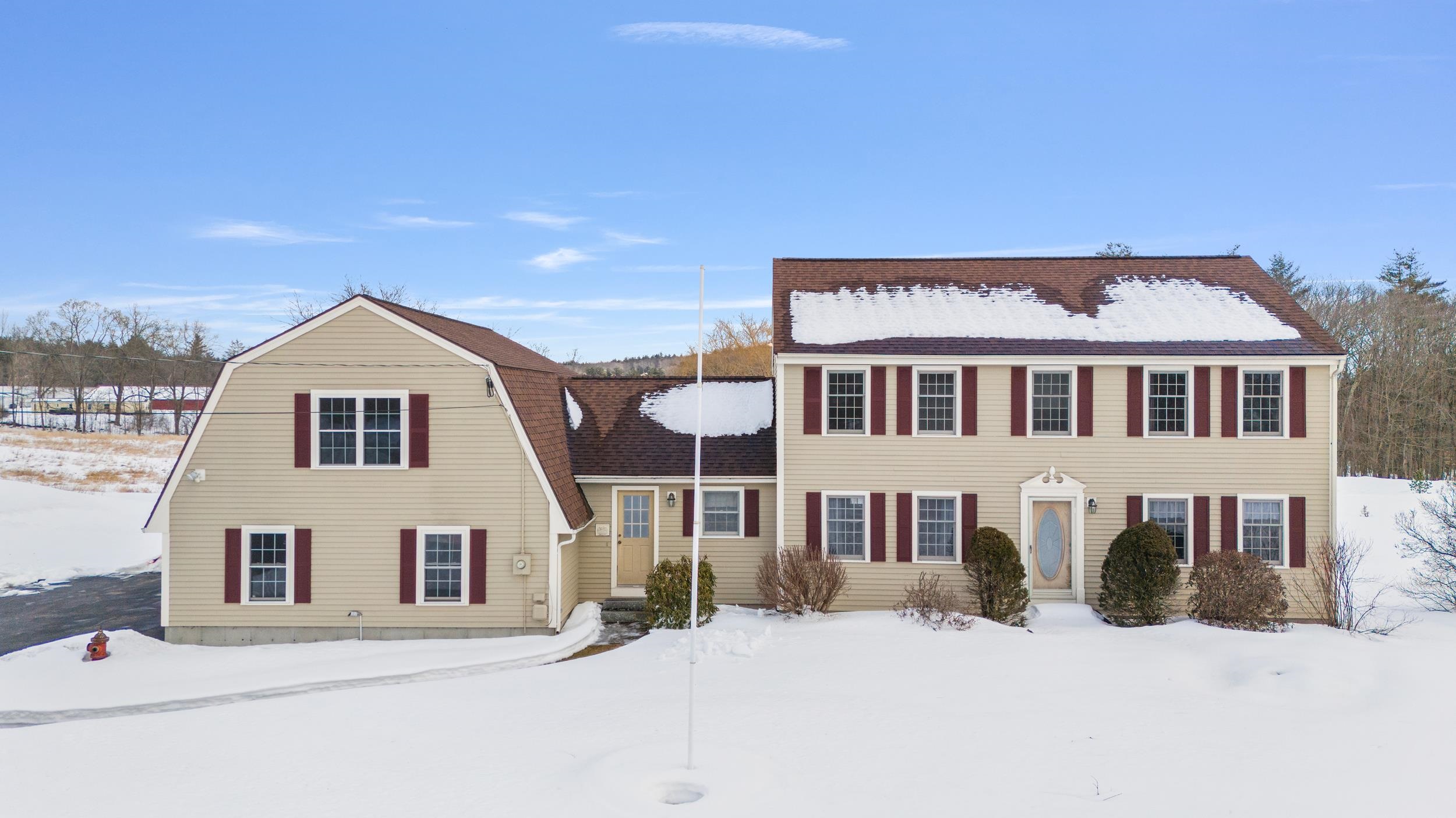73 Jennison Road Property Photo
