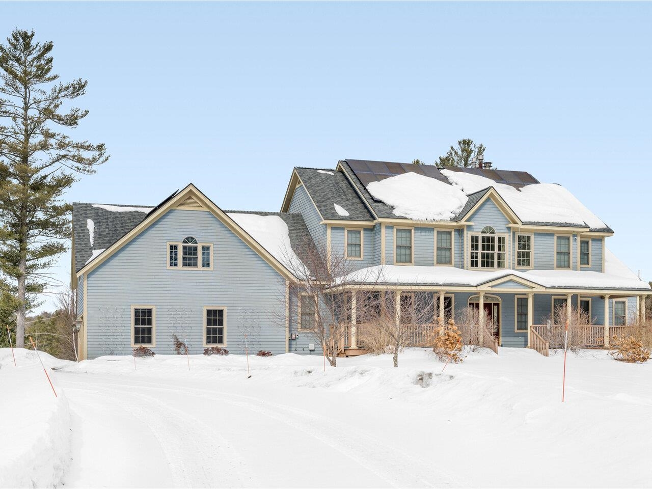 East Montpelier Real Estate Listings Main Image