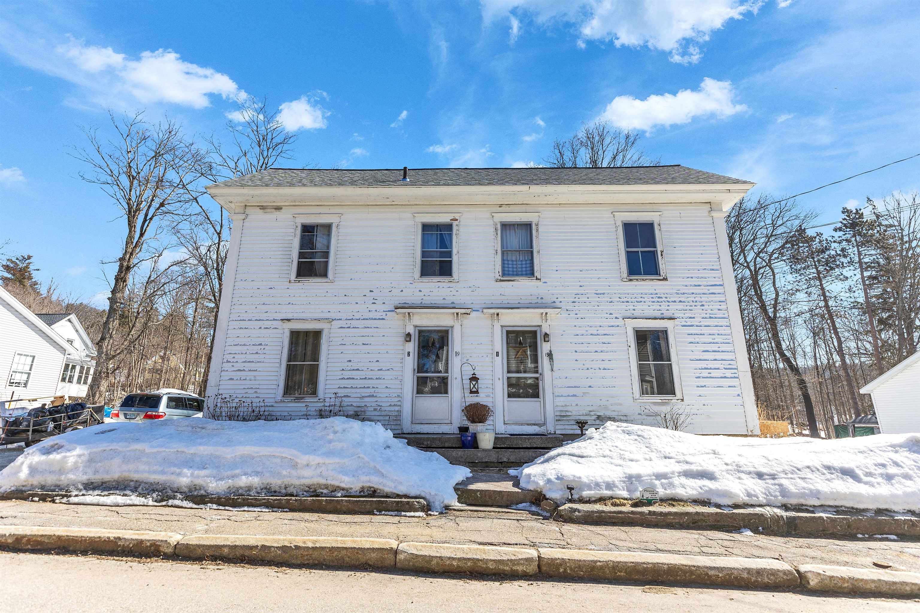 19 Russell Street Property Photo