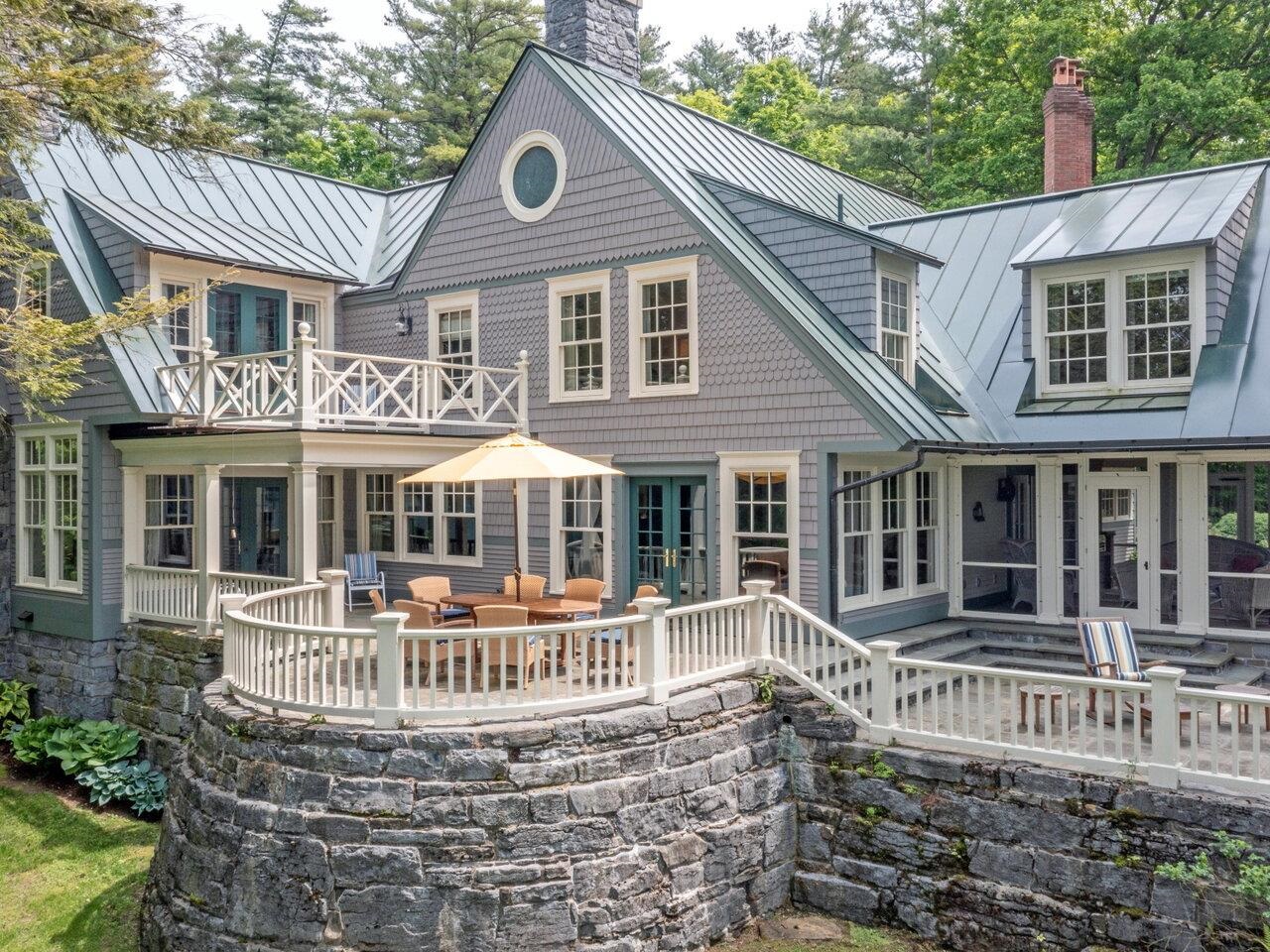 531 Kimball Dock Road Property Photo