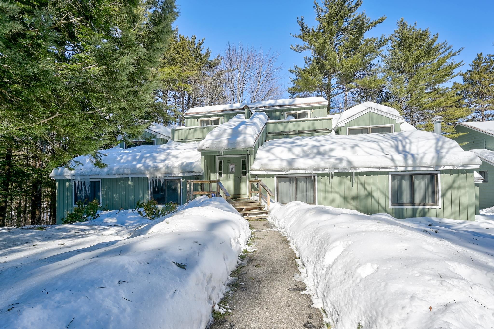 1c Seasons At Attitash Road Property Photo