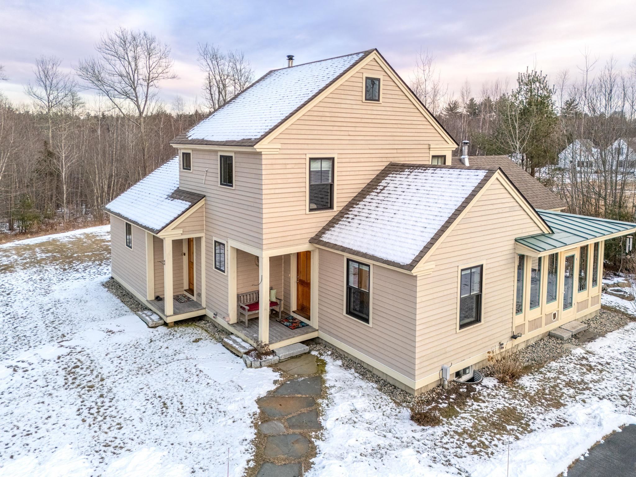 39 Prescott Road Property Photo