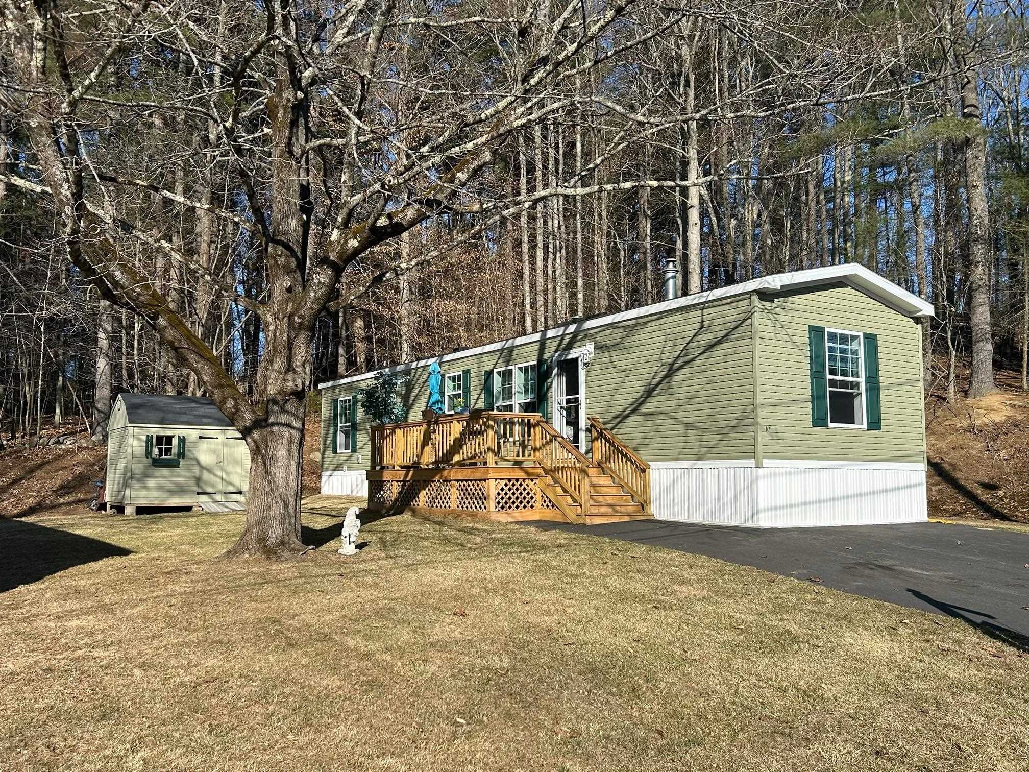 67 Hayes Park Property Image