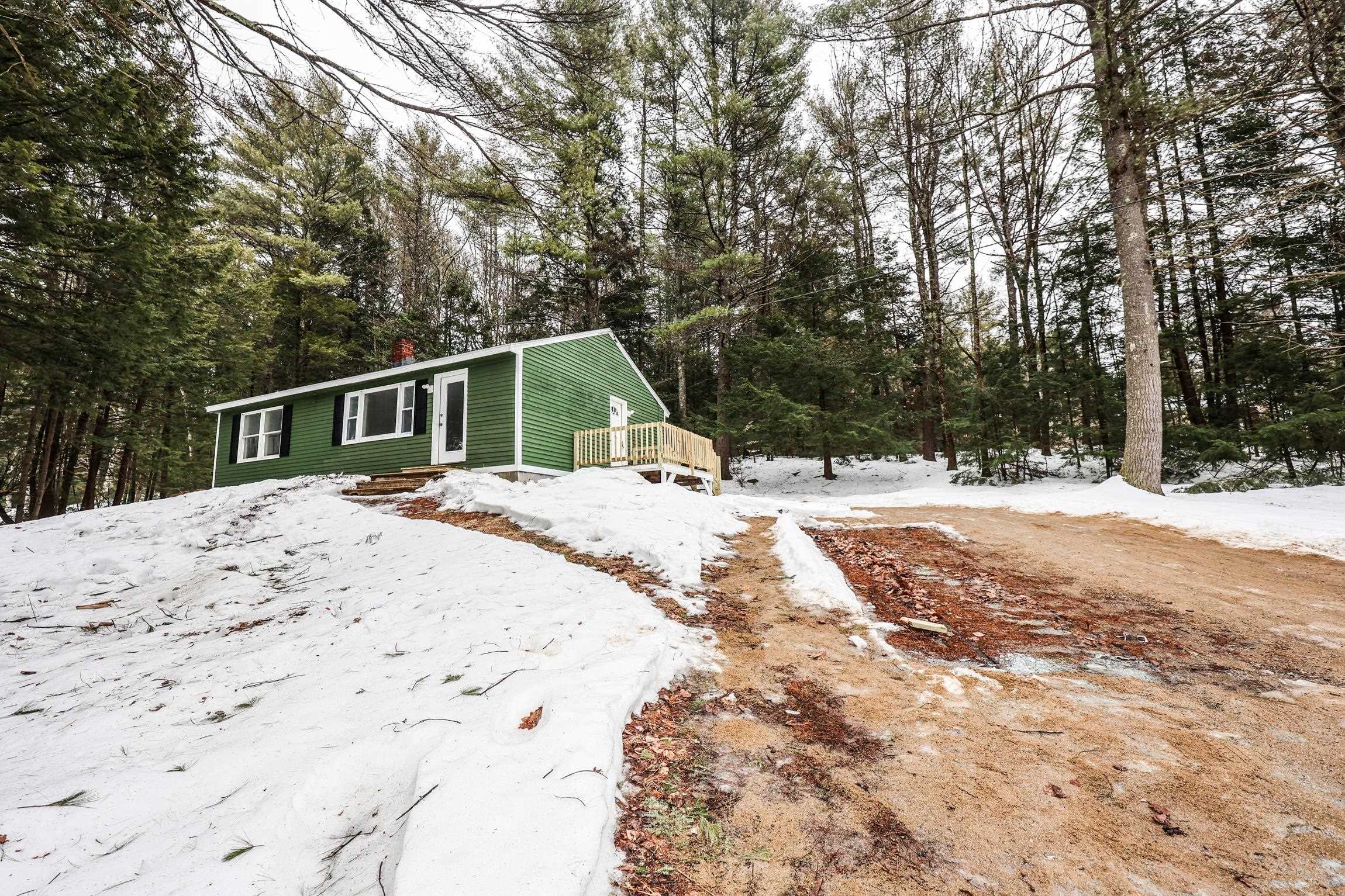 14 Davis Road Property Photo