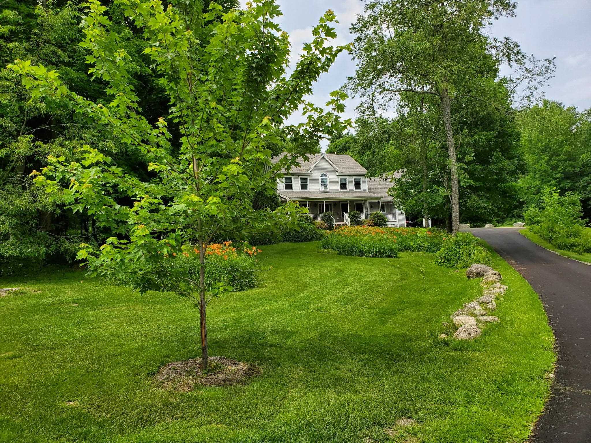 225 Slayton Hill Road Property Photo