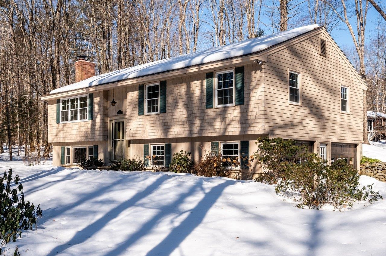 31 Wednesday Hill Road Property Photo