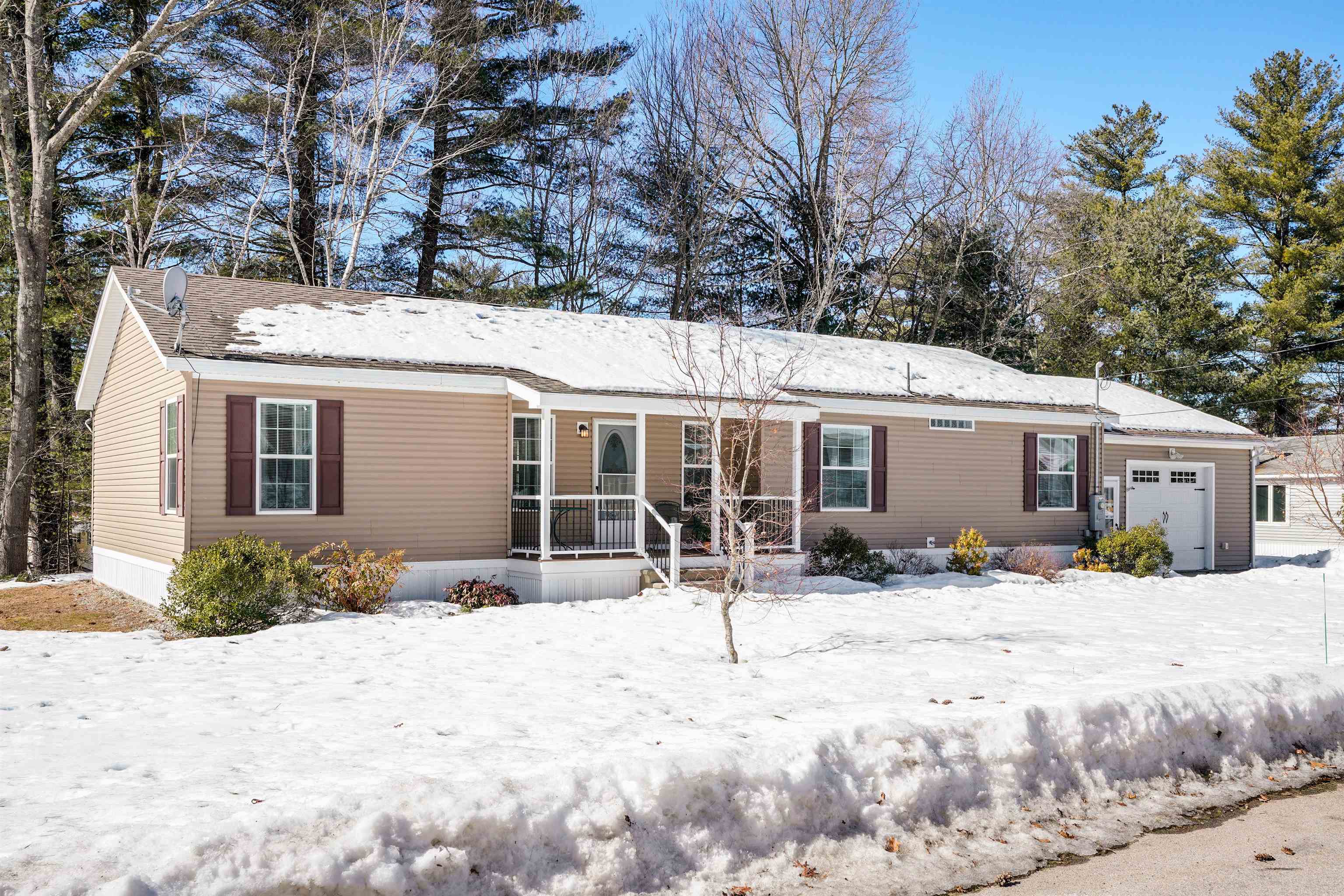 21 Hazel Street Property Photo