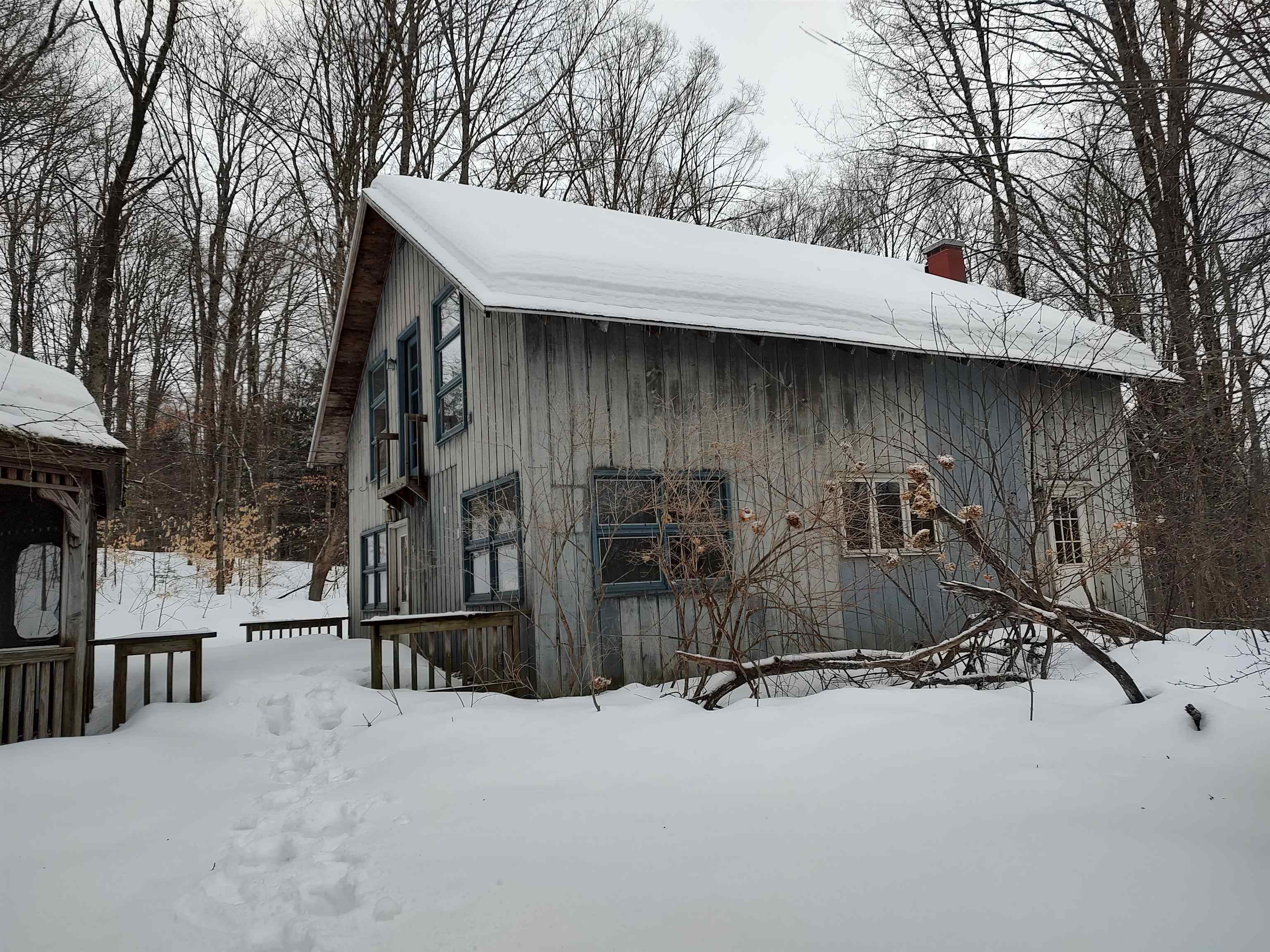 480 Bettis Road Property Photo