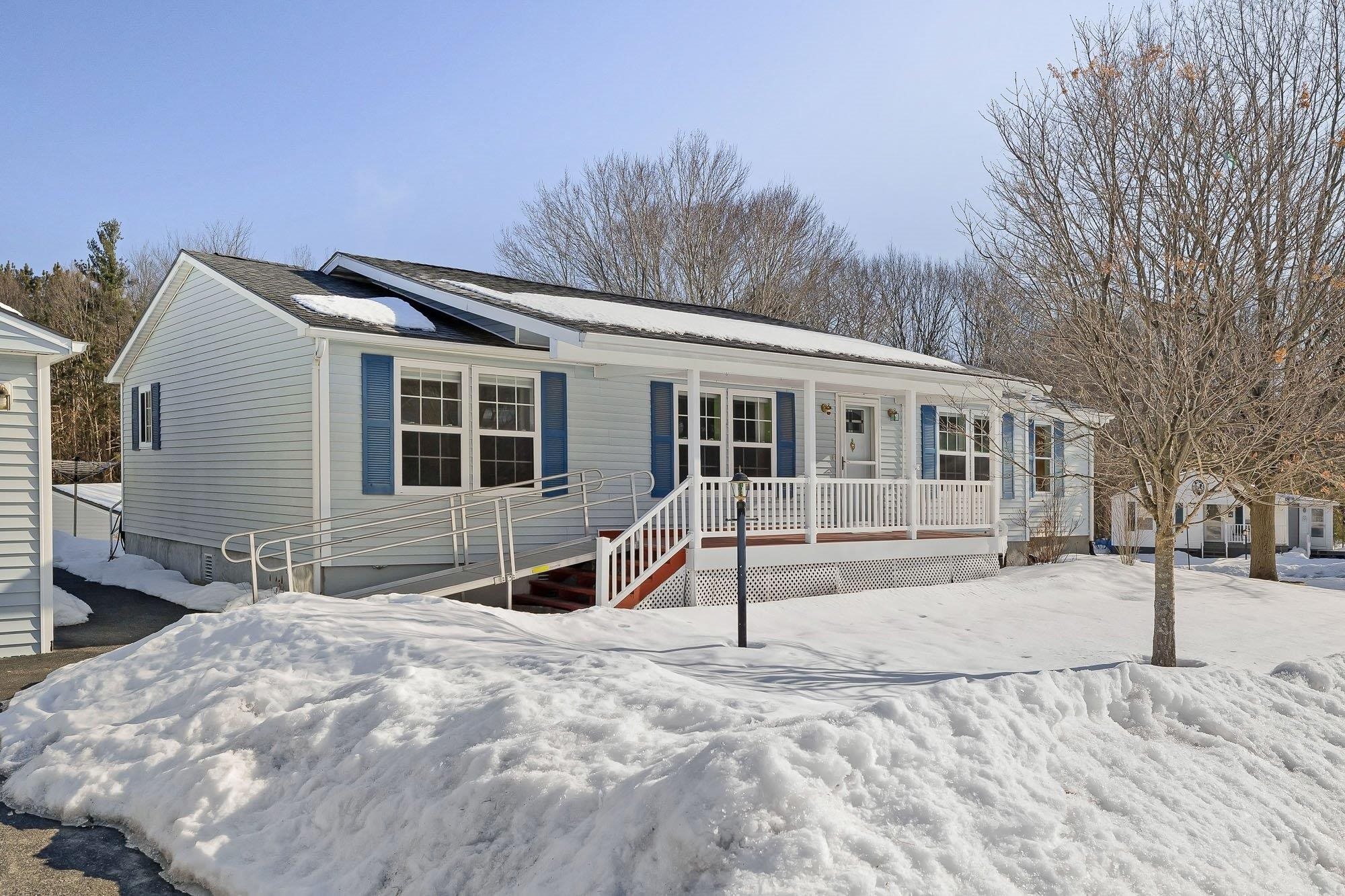 639 Meadowbend Road Property Photo