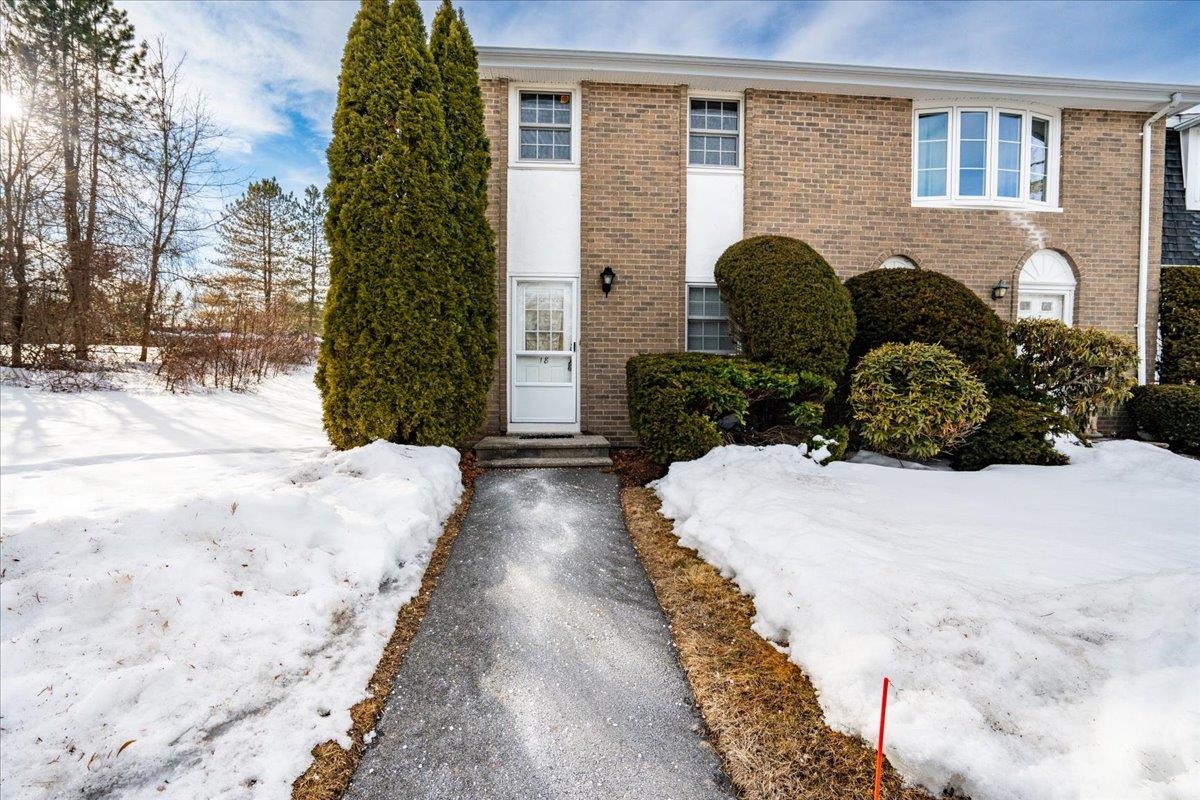 18 Fieldstone Drive Property Photo
