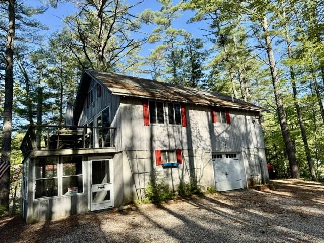 55 Foye Cove Road Property Photo
