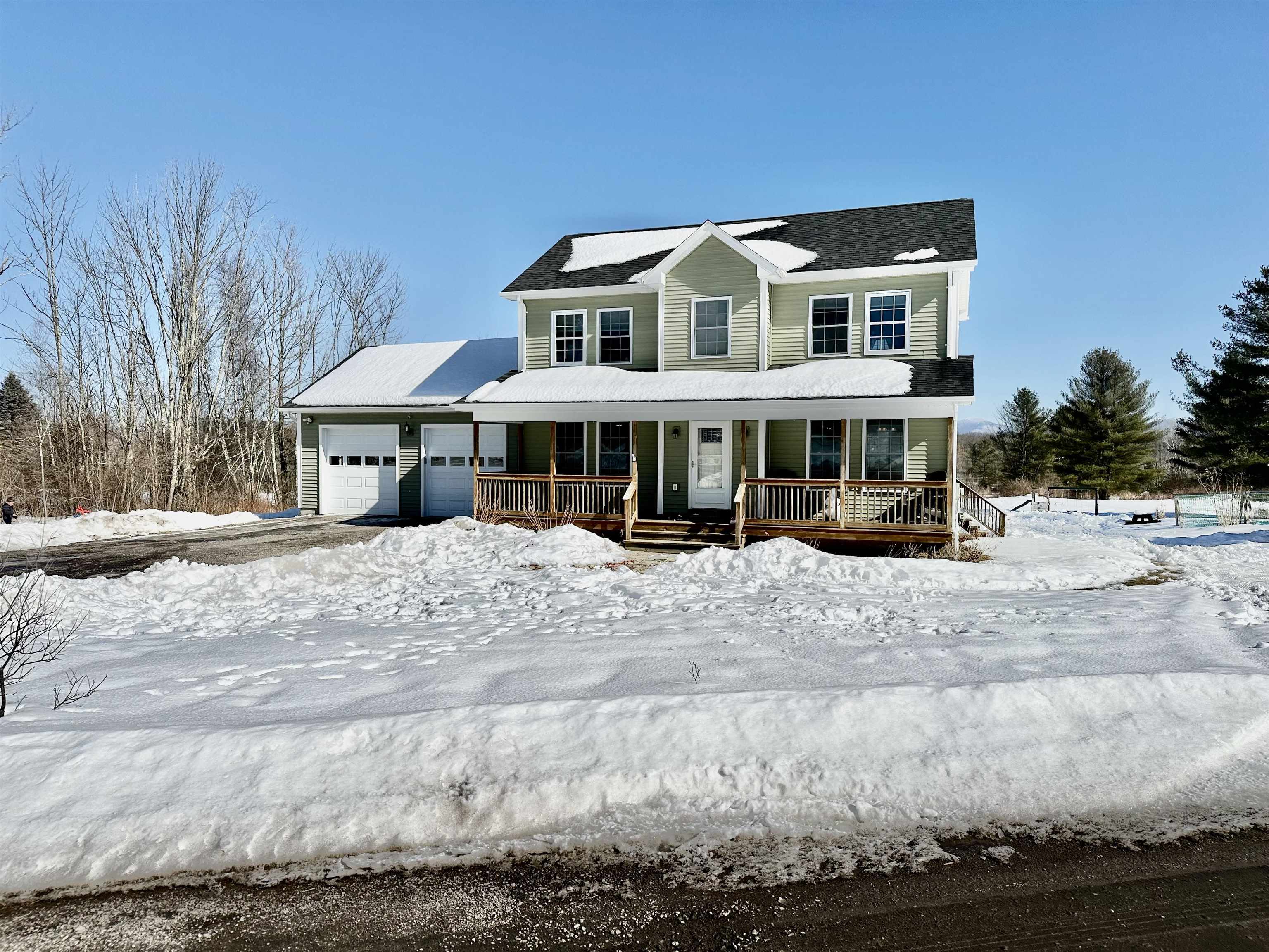 41 Brigham Hill Road Property Photo