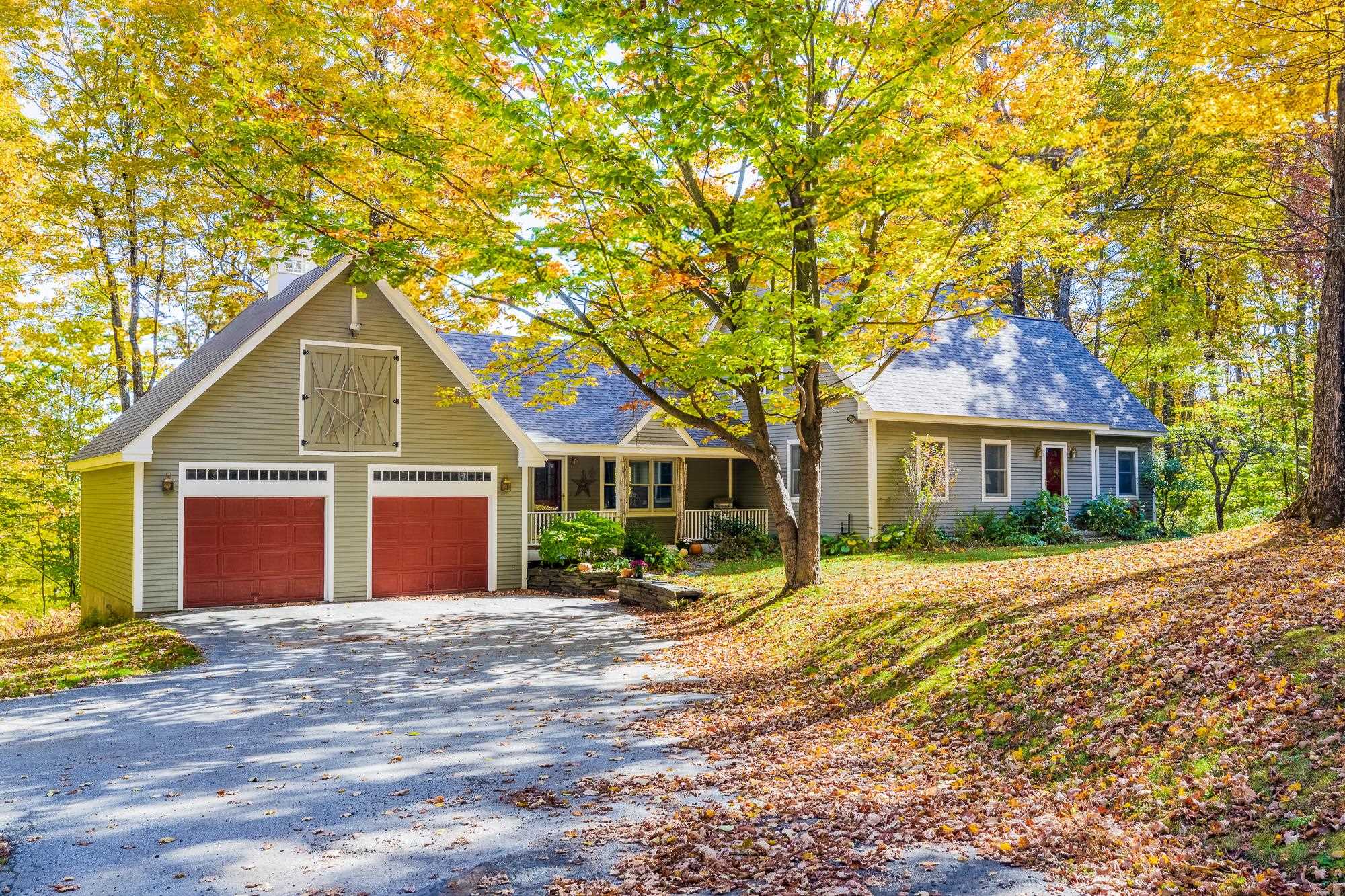 Sonnenberg Real Estate Listings Main Image