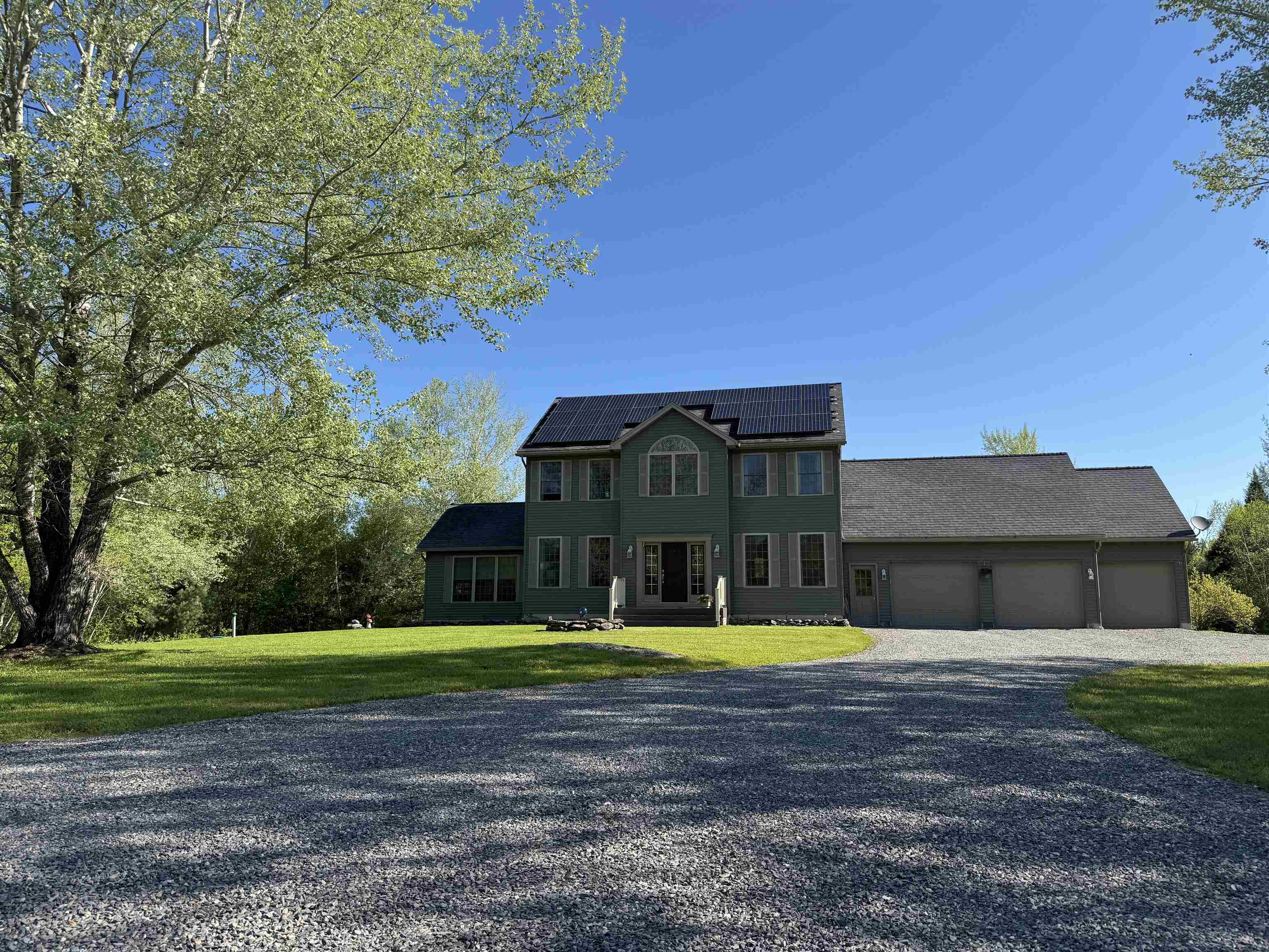 223 Hiram Drive Property Photo 1