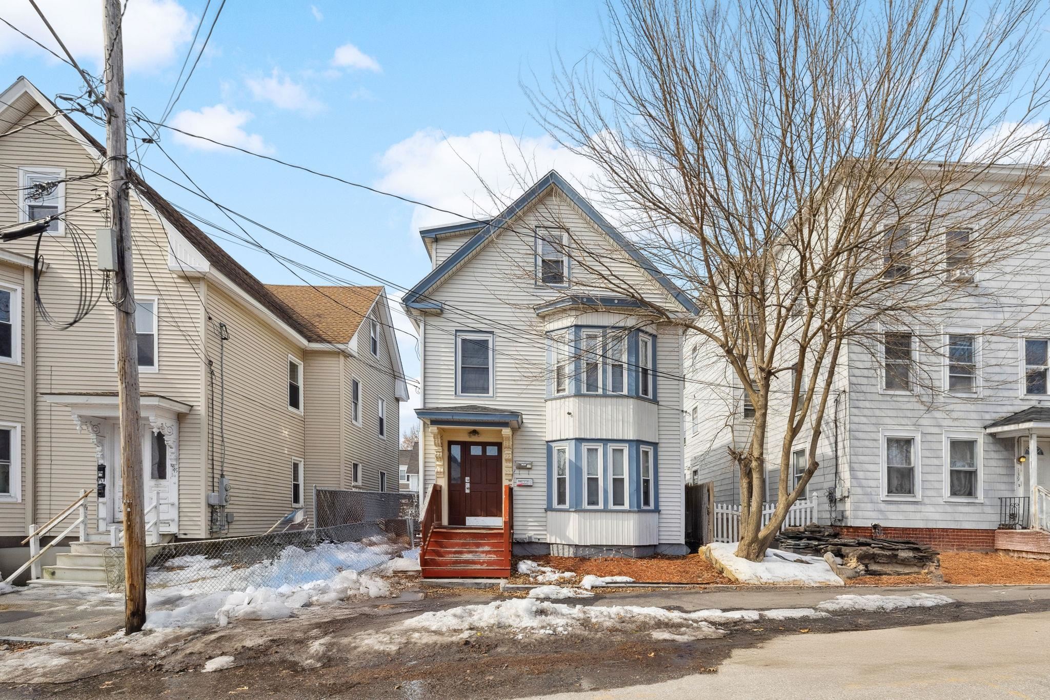 145 Parker Street Property Photo
