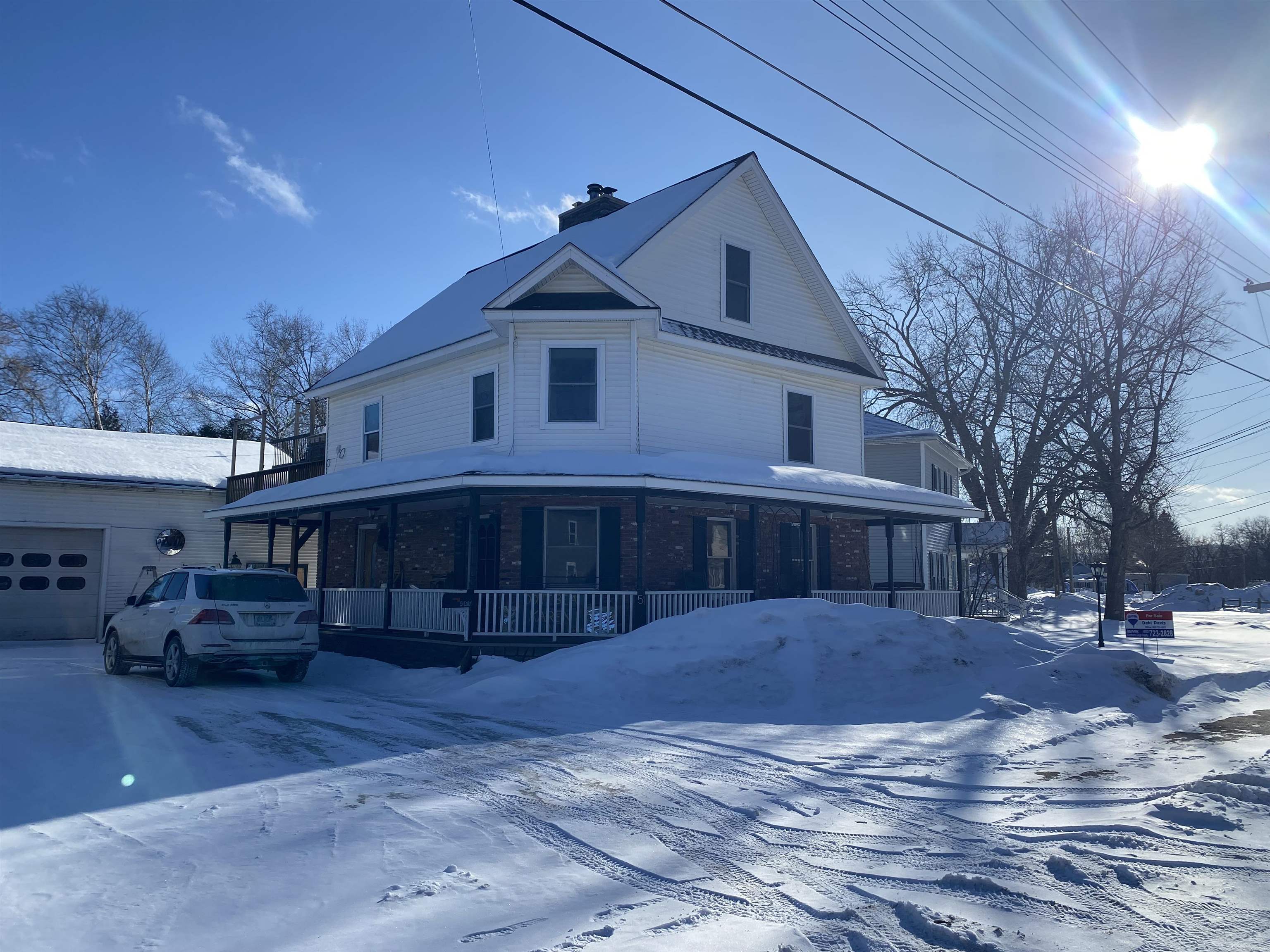 51 Colby Street Property Photo