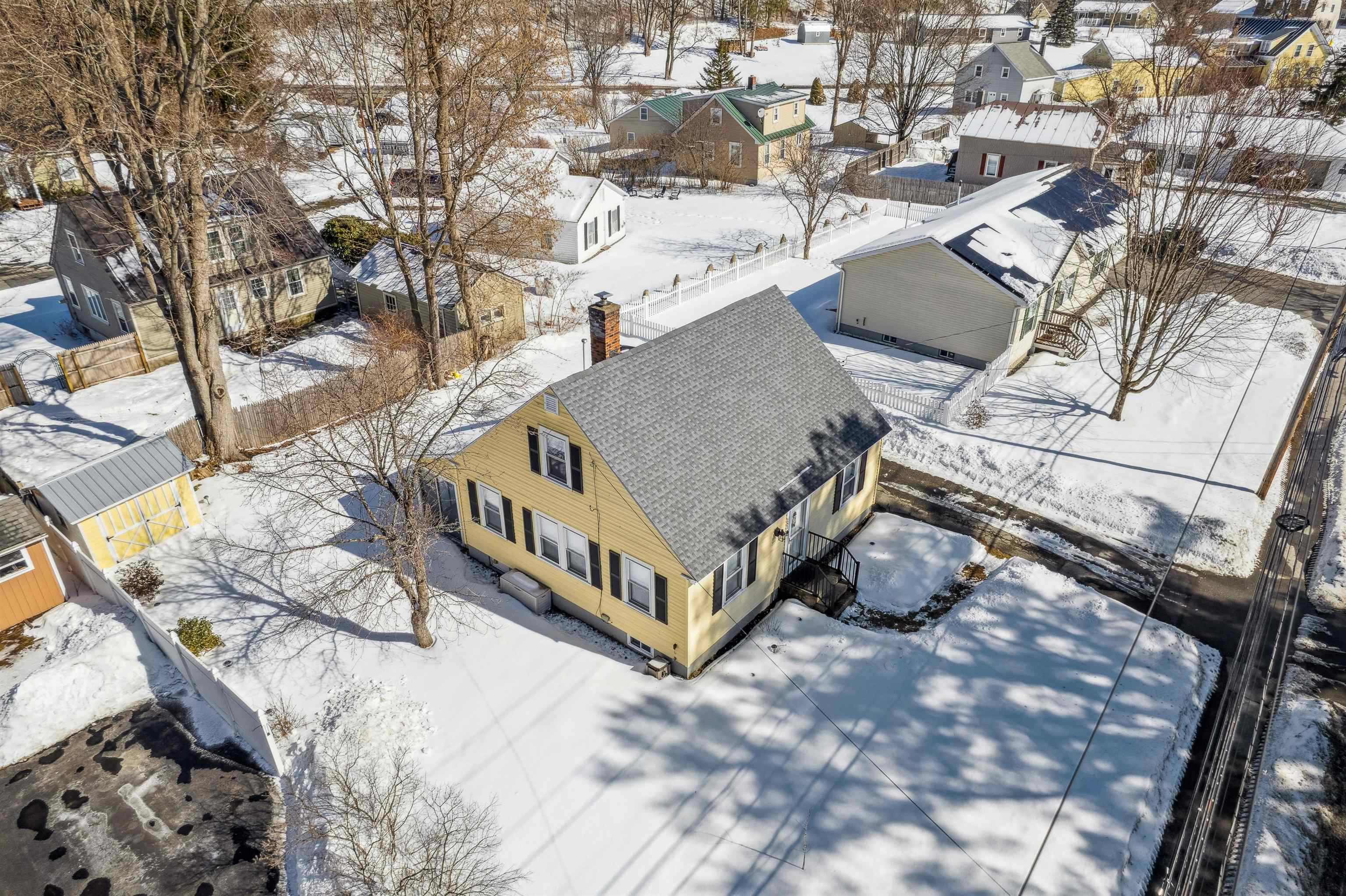161 Bank Street Extension Property Photo