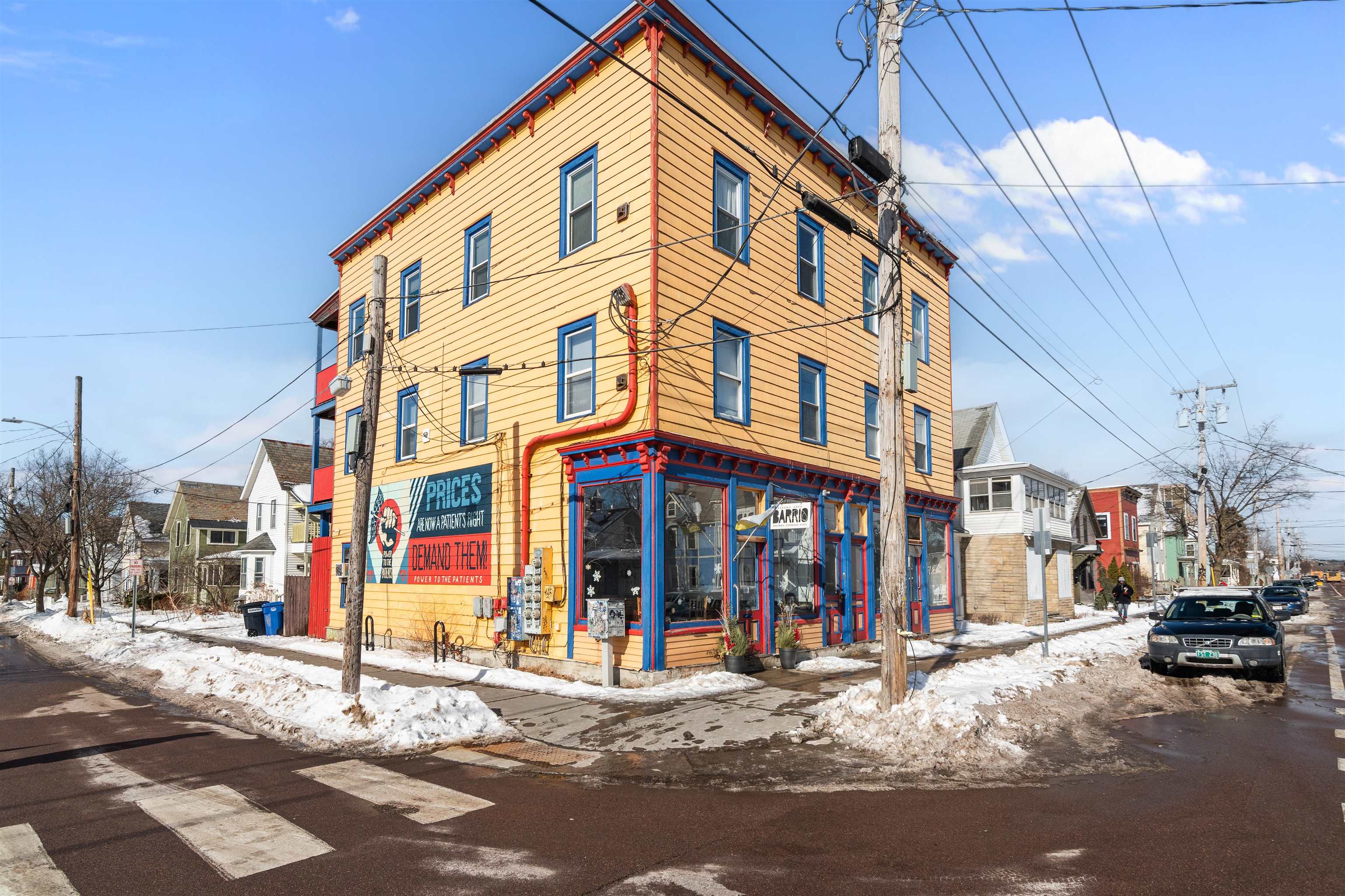 197-203 North Winooski Avenue Property Photo 6