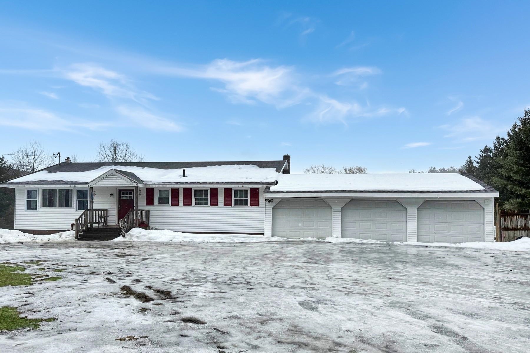 2779 Walker Mountain Road Property Photo