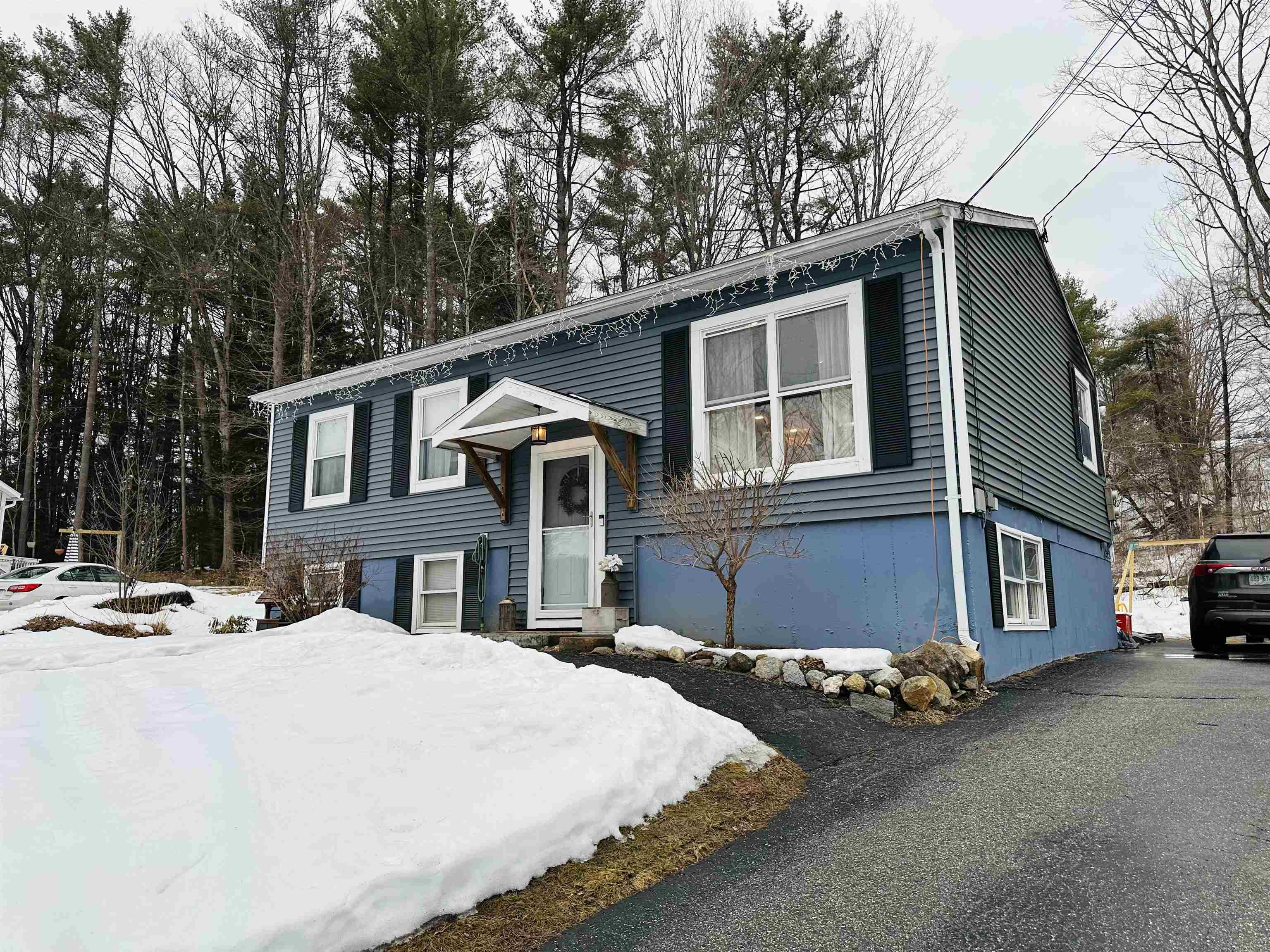 147 Liberty Lane Property Photo