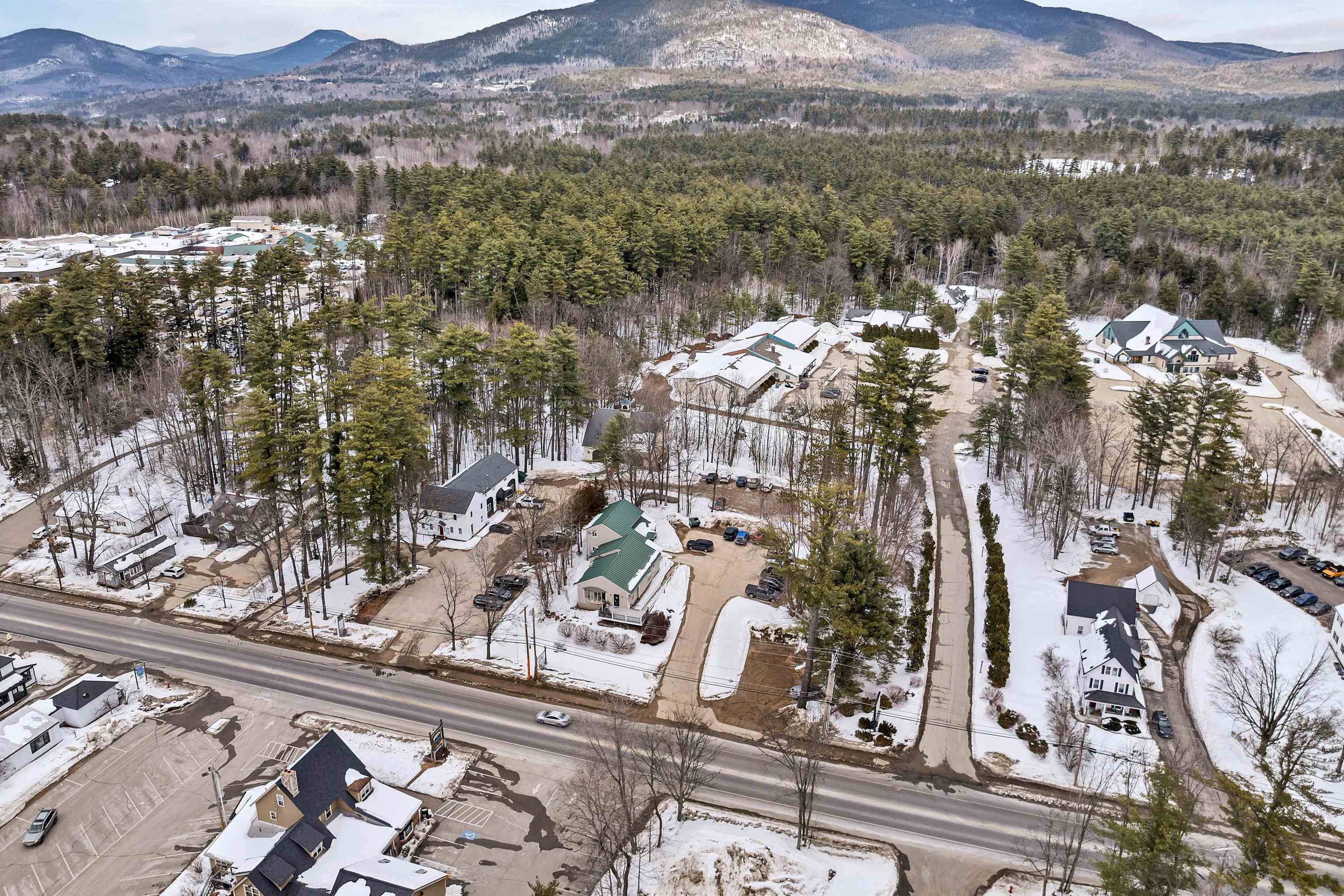 2977 White Mountain Highway Units 3 & 4 Property Photo 2