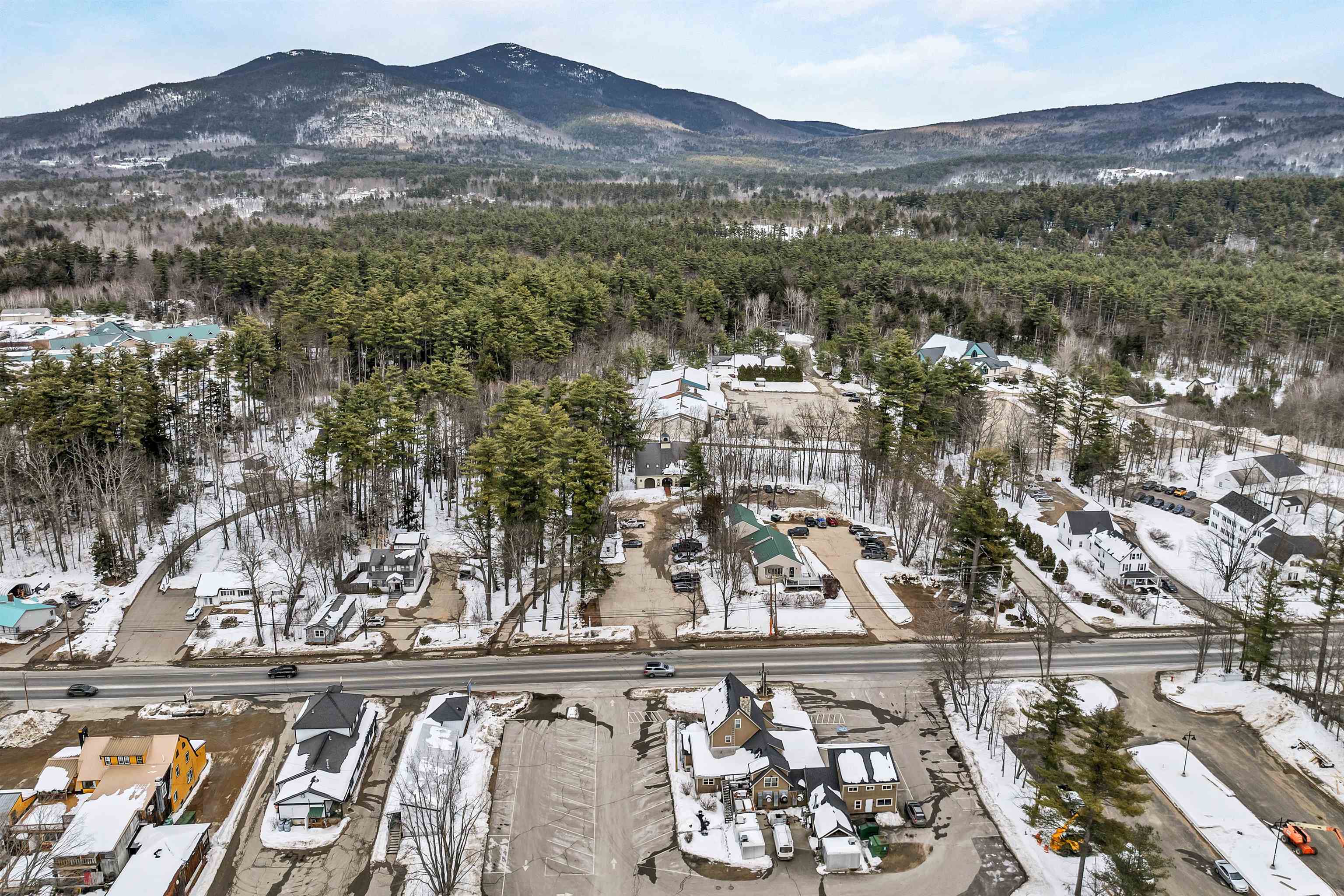2977 White Mountain Highway Units 3 & 4 Property Photo 19