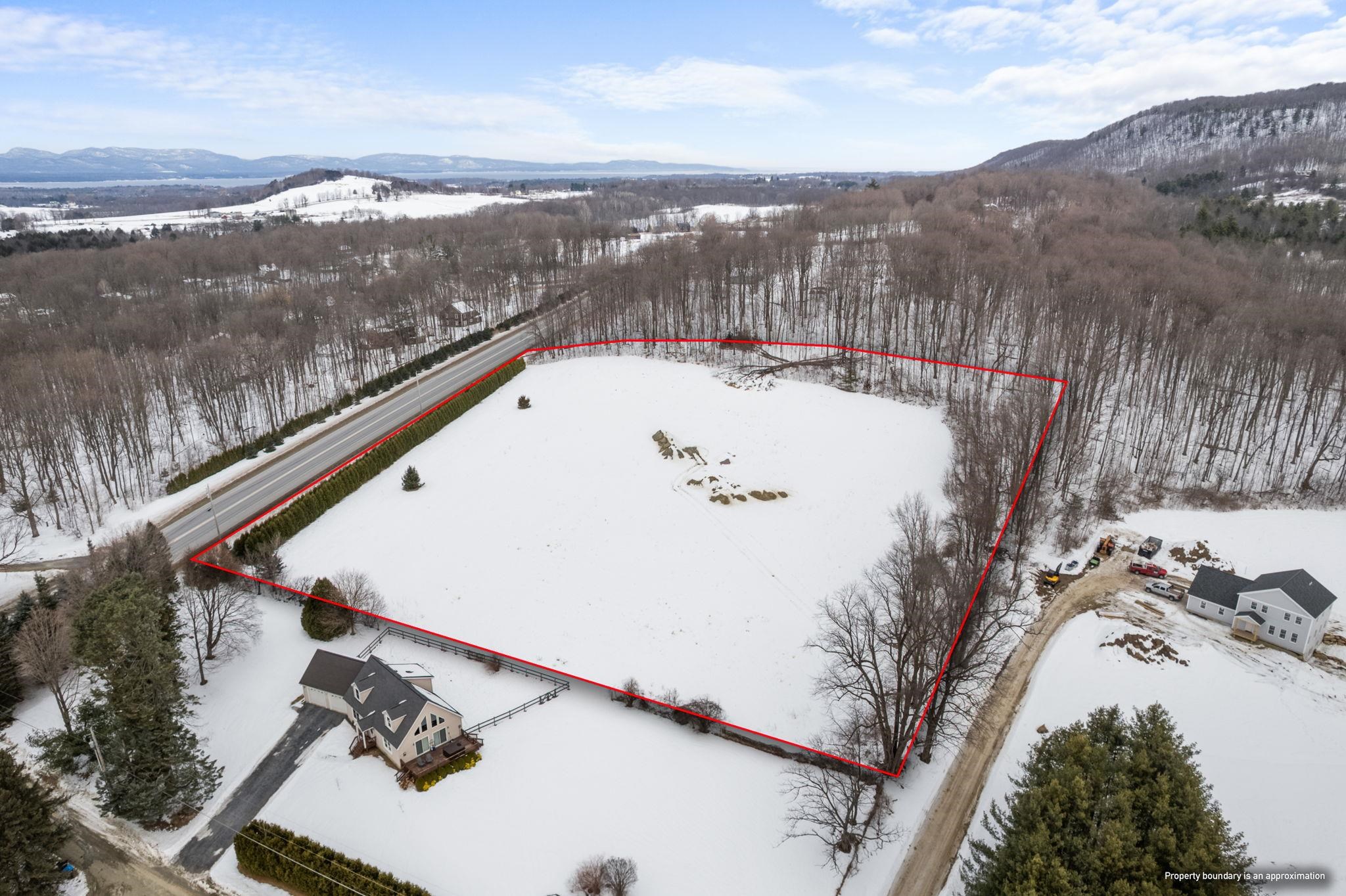 4425 Ethan Allen Highway Property Photo