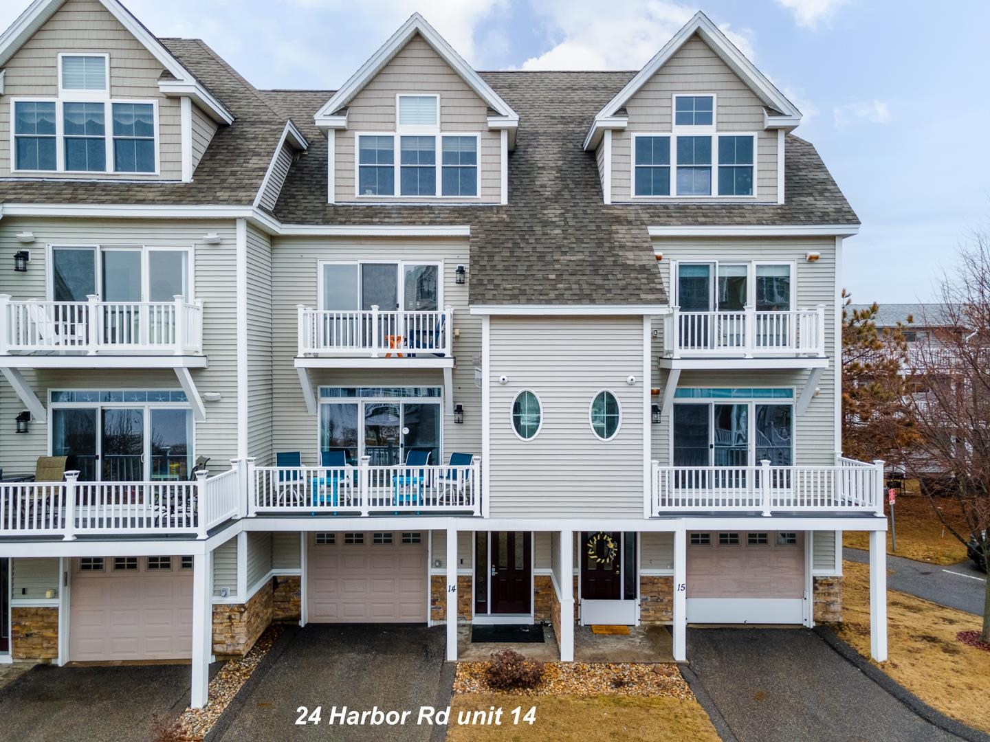 24 Harbor Road 14 Property Photo