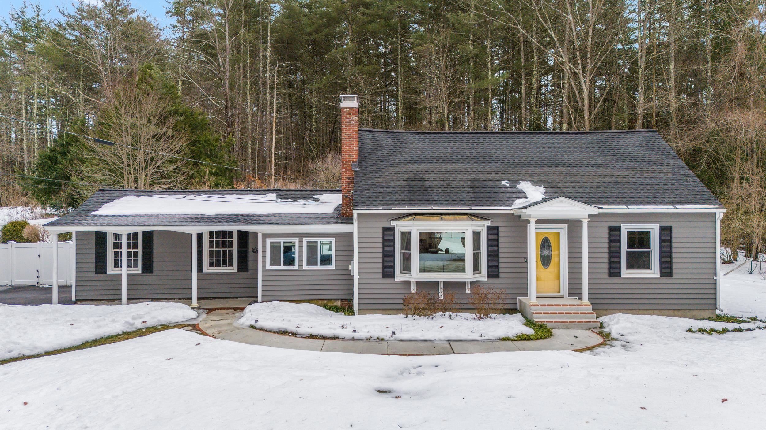 25 Caron Road Property Photo