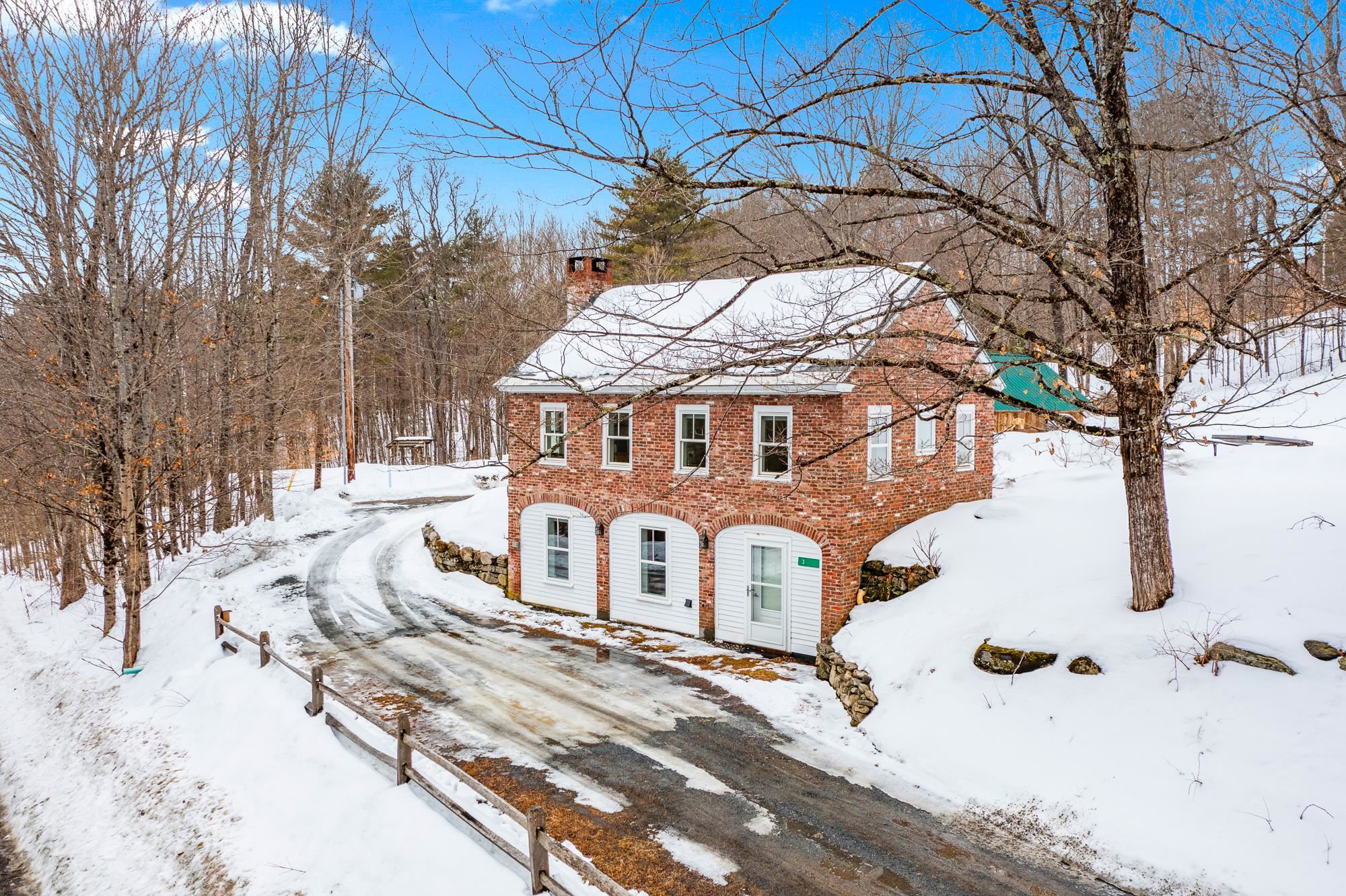 3 Amasa Bond Road Property Photo