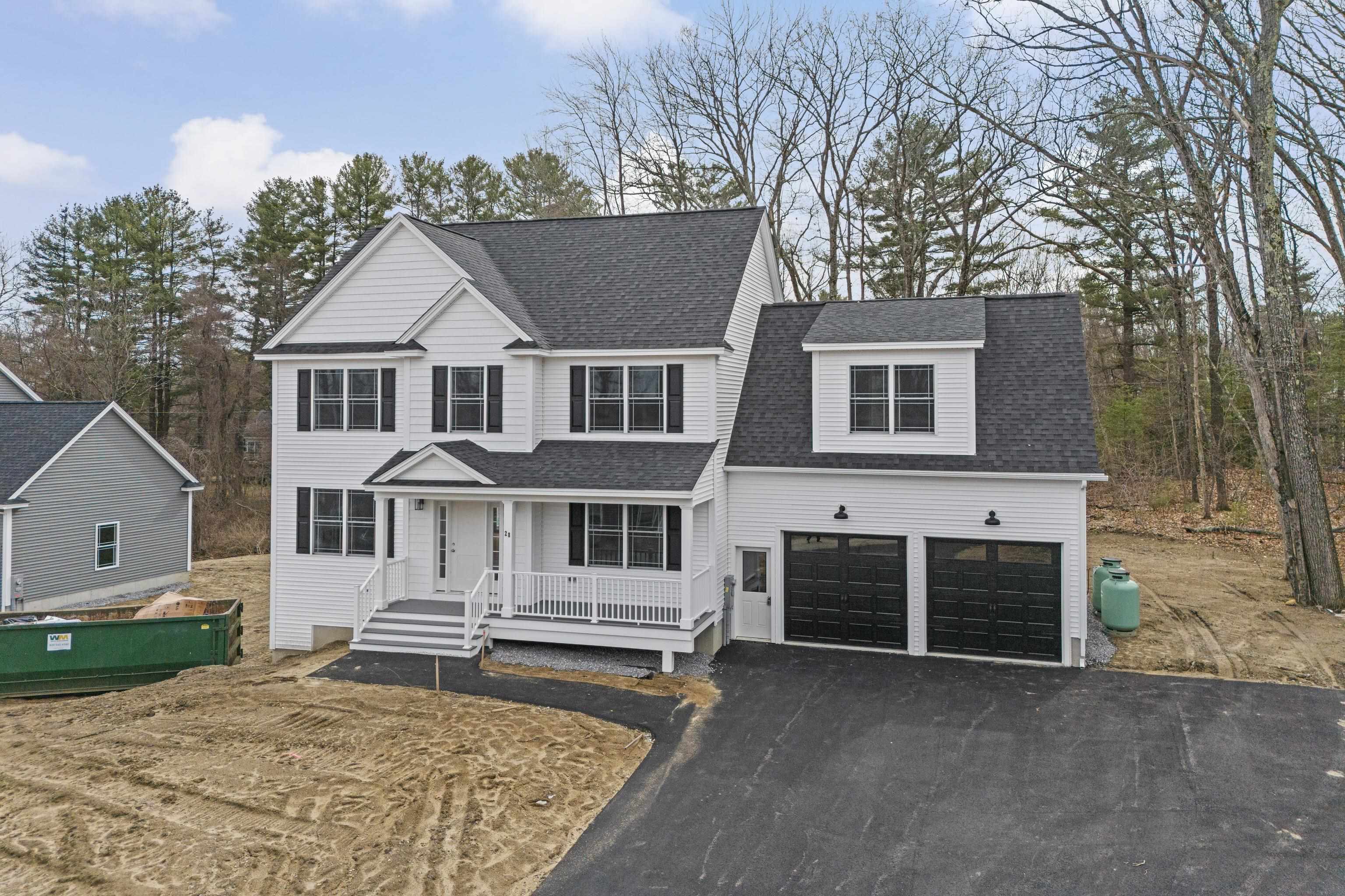28 Jefferson Street Property Photo