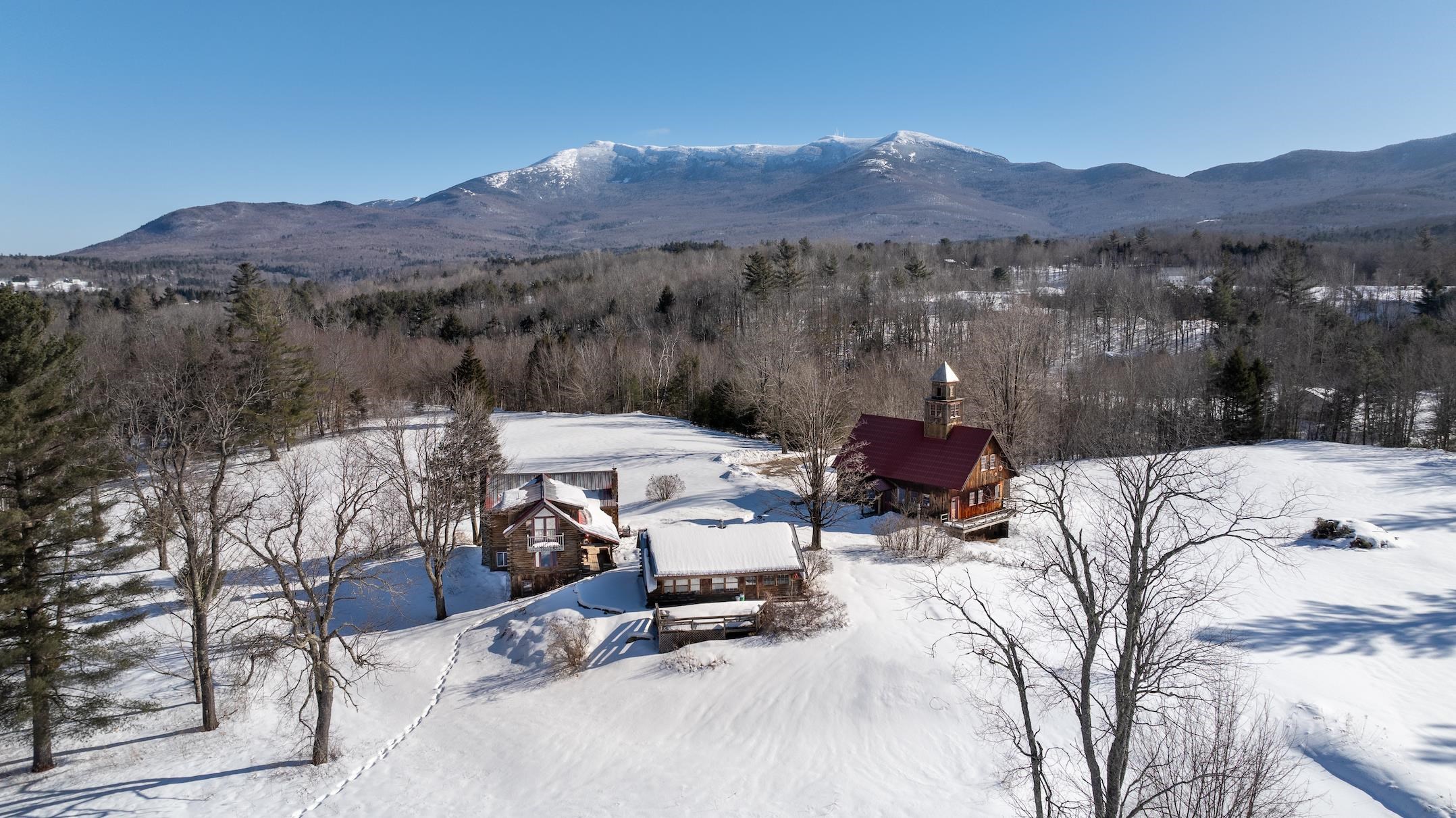 84 Beartown Road Property Photo