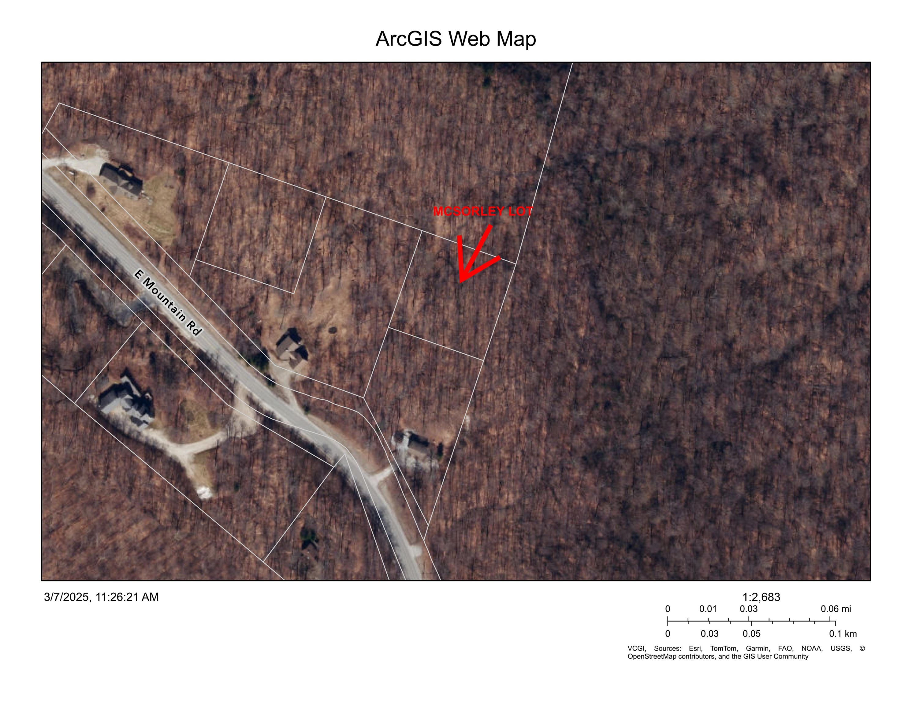 37-075 East Mountain Road Property Photo 3