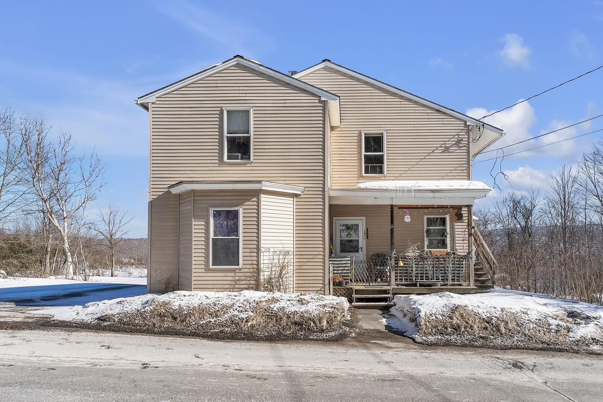 199 Prospect Street Property Photo