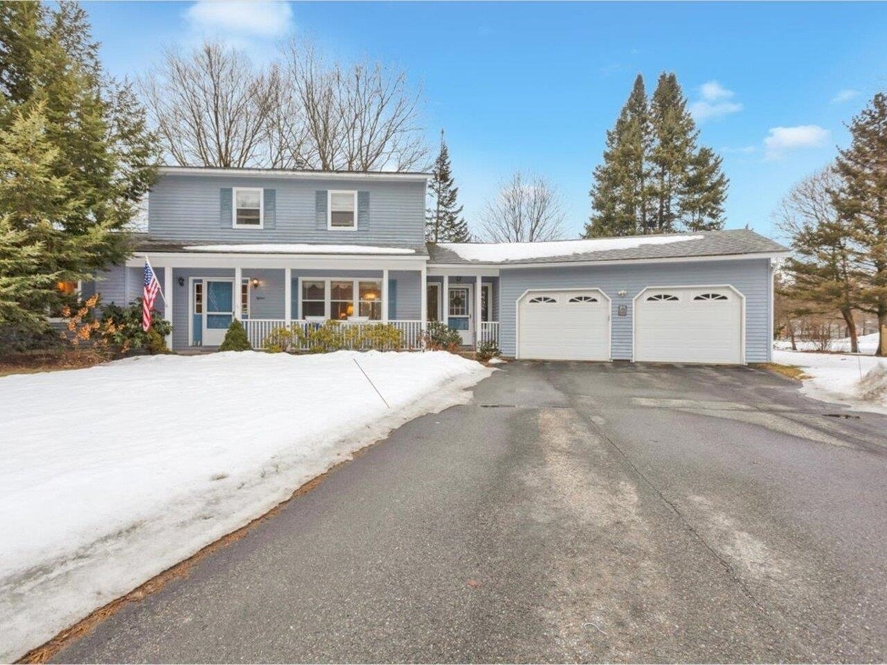 15 Brownell Drive Property Photo