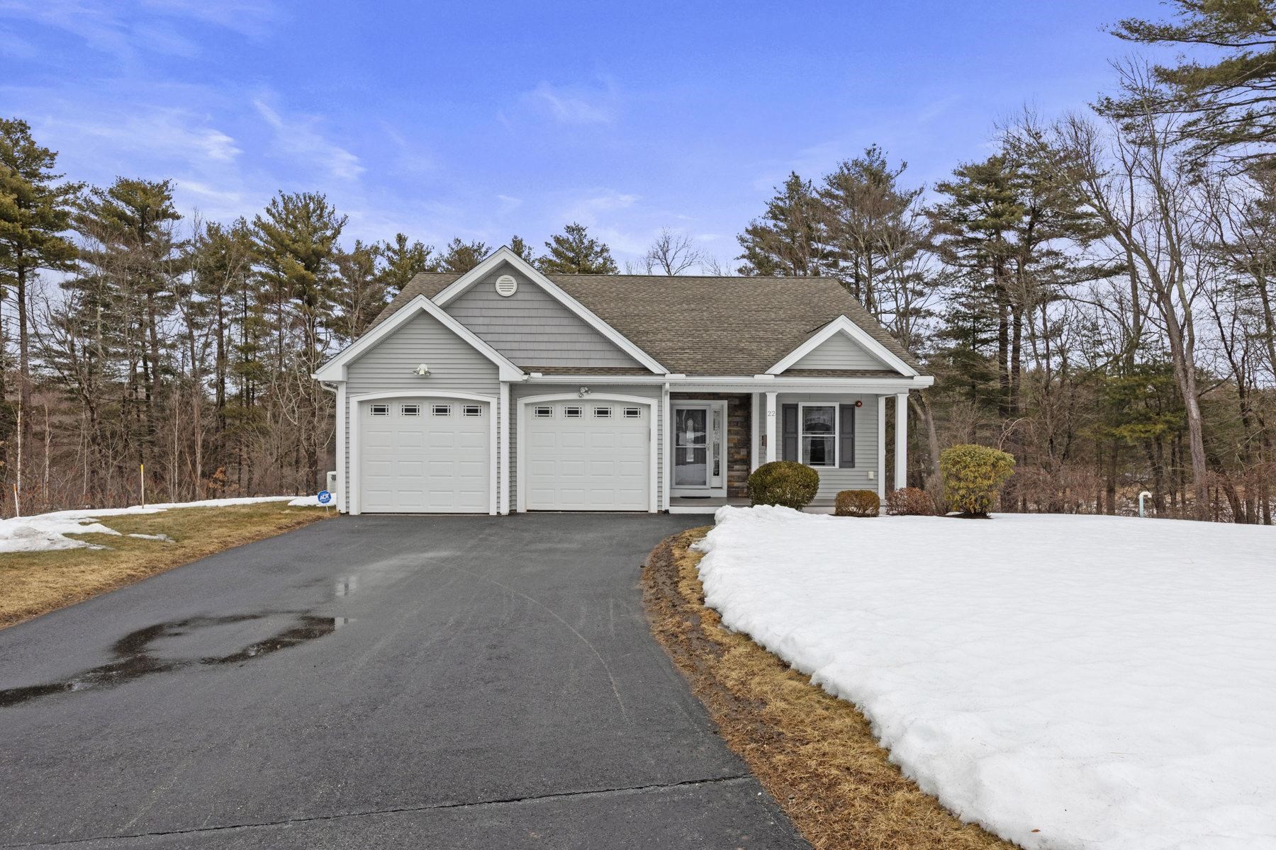 22 Whispering Oaks Road Property Photo