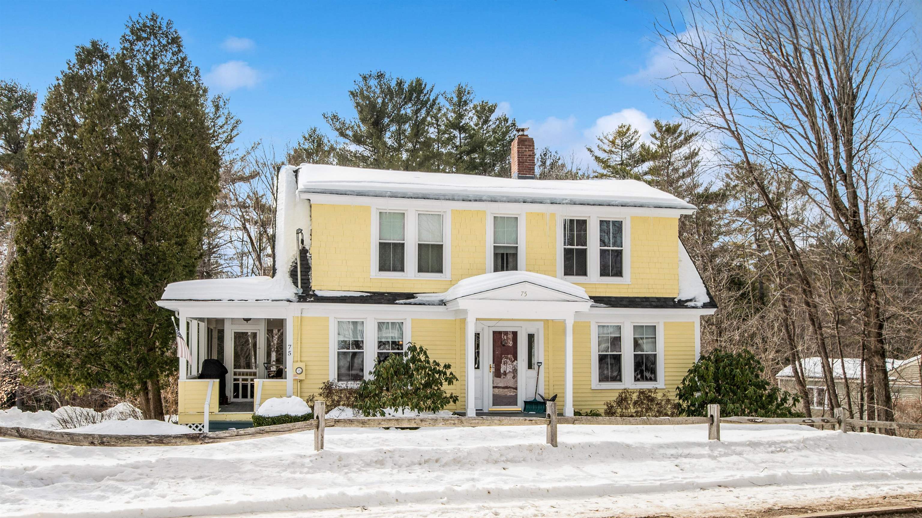 75 Parkside Drive Property Photo